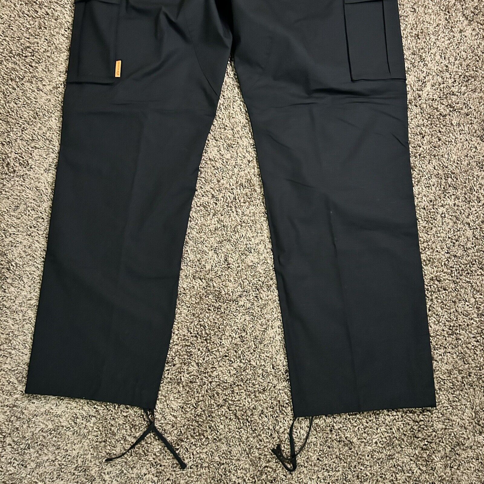 Fox Racing Fox Racing Recon Stretch Cargo Pants - Black Size 36W 31L Size US 36 / EU 52 - 11 Thumbnail