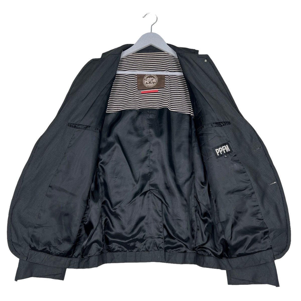 PPFM 🔥 PPFM RIOT RIOT BLAZER JACKET Size US M / EU 48-50 / 2 - 11 Thumbnail