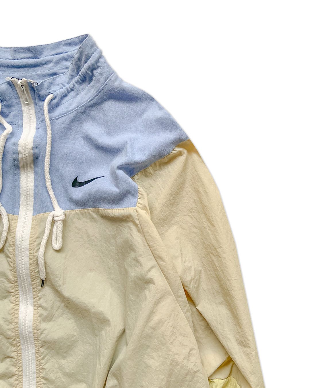 Nike Vintage Nike Track Jacket Size M / US 6-8 / IT 42-44 - 6 Thumbnail