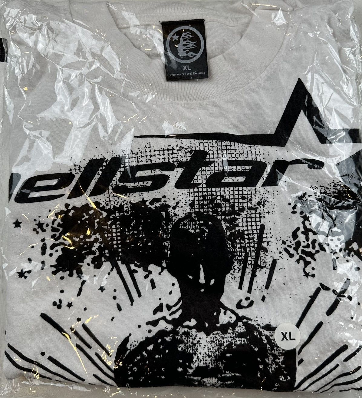 HELLSTAR Hellstar Overseas Collection Inner Star Long Sleeve Size US XL / EU 56 / 4 - 7 Thumbnail