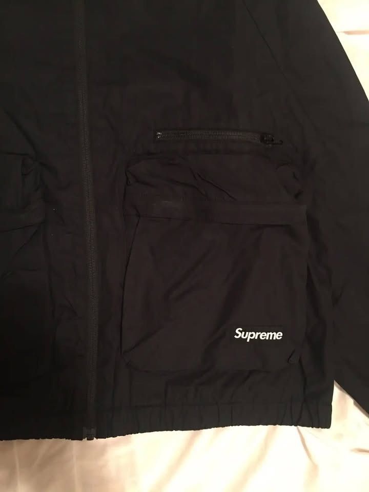 Supreme Supreme NYC Bomber Jacket Size US M / EU 48-50 / 2 - 6 Thumbnail