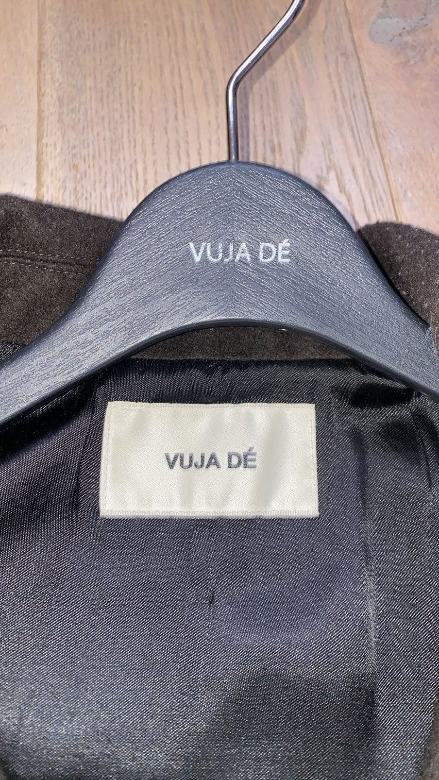 Vuja De Vuja Dé Allegro Jacket Size US S / EU 44-46 / 1 - 2 Thumbnail