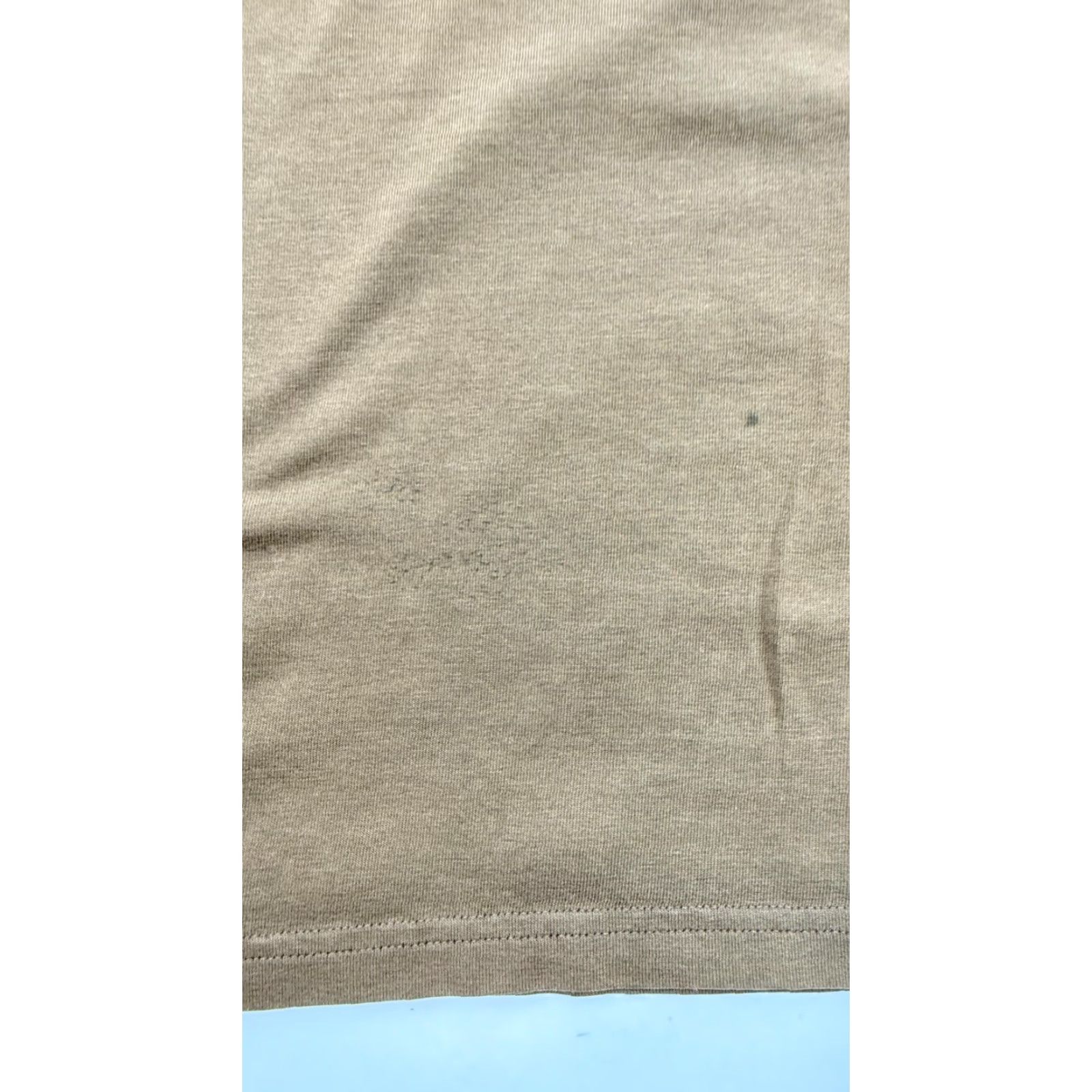 Patagonia Patagonia Polo Shirt Mens XL Brown Red Organic Cotton Recycled Polyester Tech Size US XL / EU 56 / 4 - 6 Thumbnail