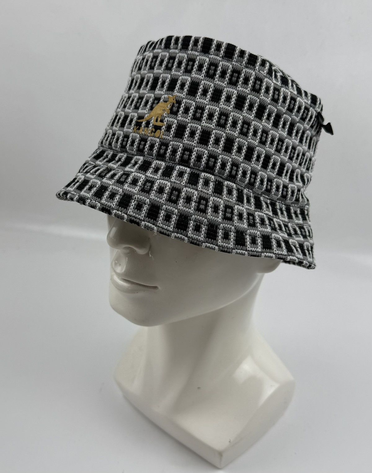 Kangol kangol hat tc52 Size ONE SIZE - 1 Thumbnail
