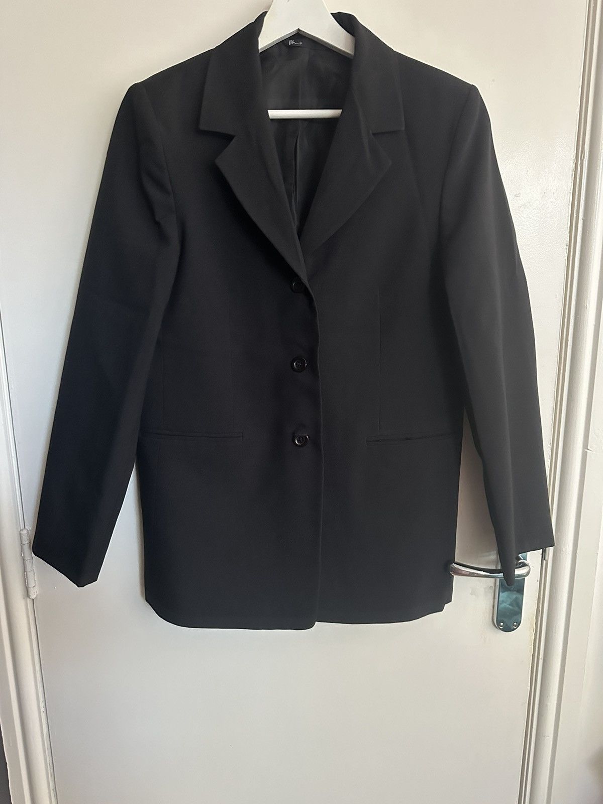 Other × Vintage Vintage Y2K Women’s Blazer Size M / US 6-8 / IT 42-44 - 1 Thumbnail