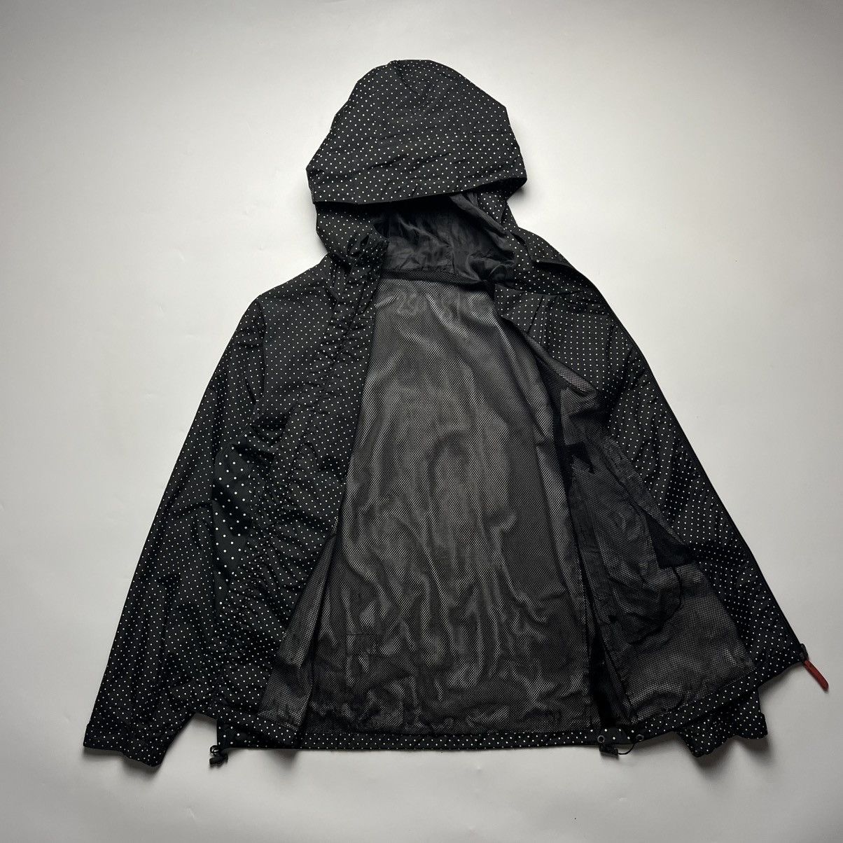 Visvim Visvim Polka Dot Mountain Parka Jacket - F.I.L. Exclusive Size US S / EU 44-46 / 1 - 9 Thumbnail