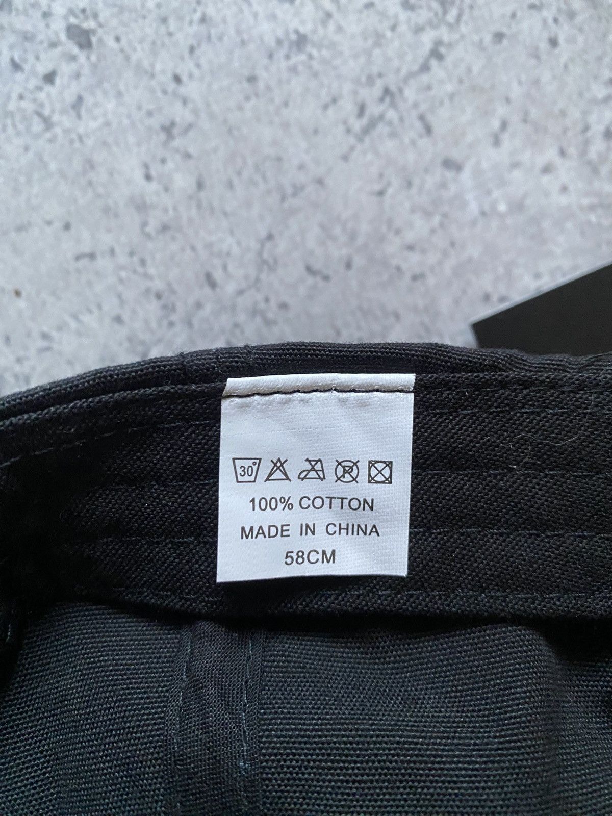 Other 🖤Rare Volvo Car Hats Baseball Cap Racing New With Tag Logo Size ONE SIZE - 5 Thumbnail