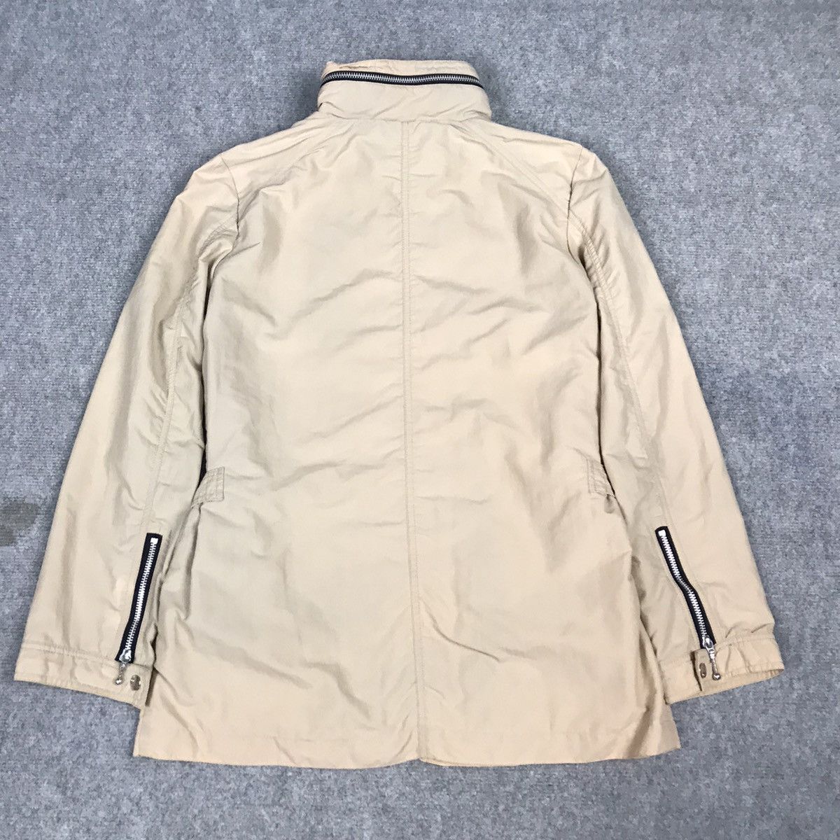 Japanese Brand × Otto Otto collection Japanese jacket brown Faded jacket Size US L / EU 52-54 / 3 - 8 Thumbnail