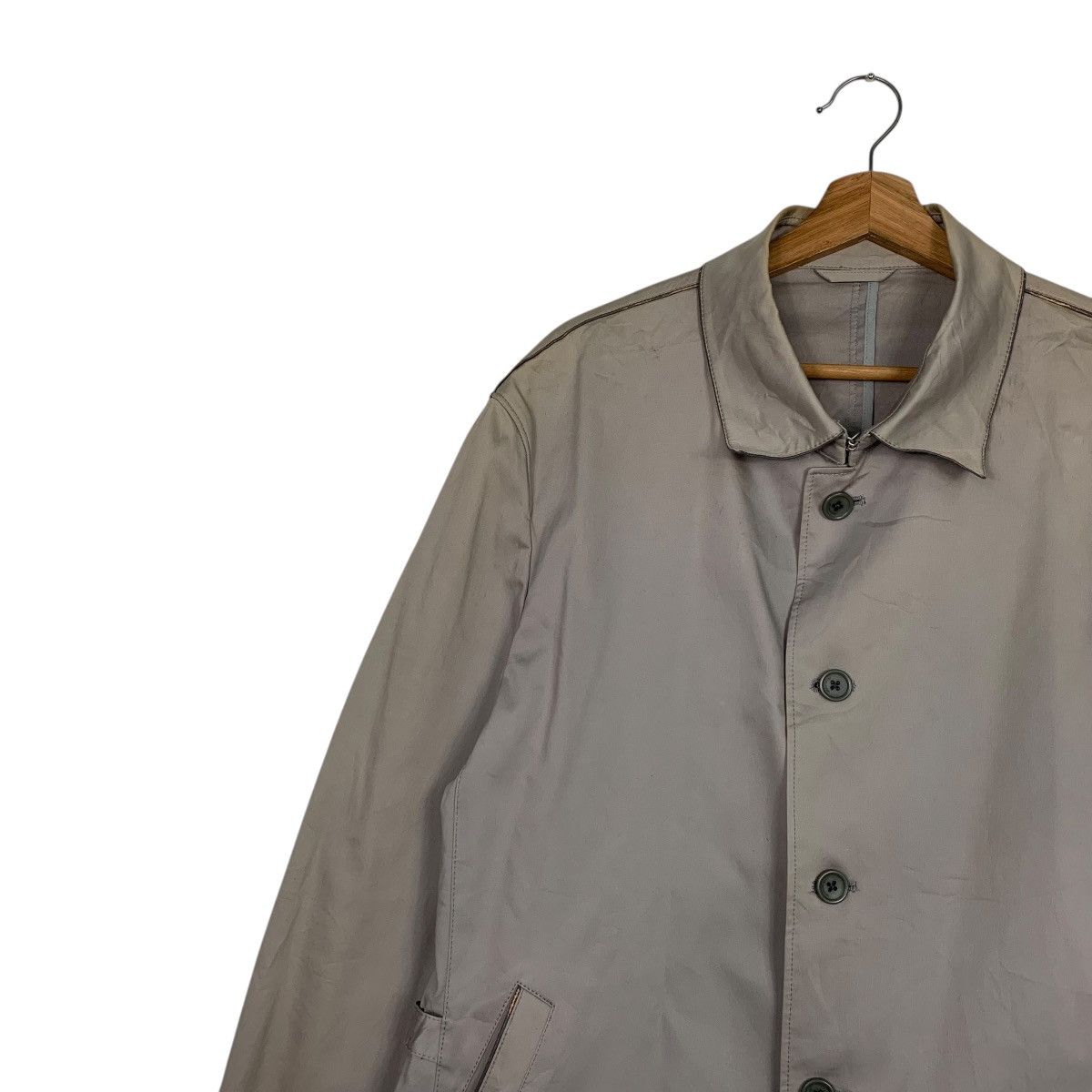 Calvin Klein Calvin Klein Jacket Size US L / EU 52-54 / 3 - 6 Thumbnail