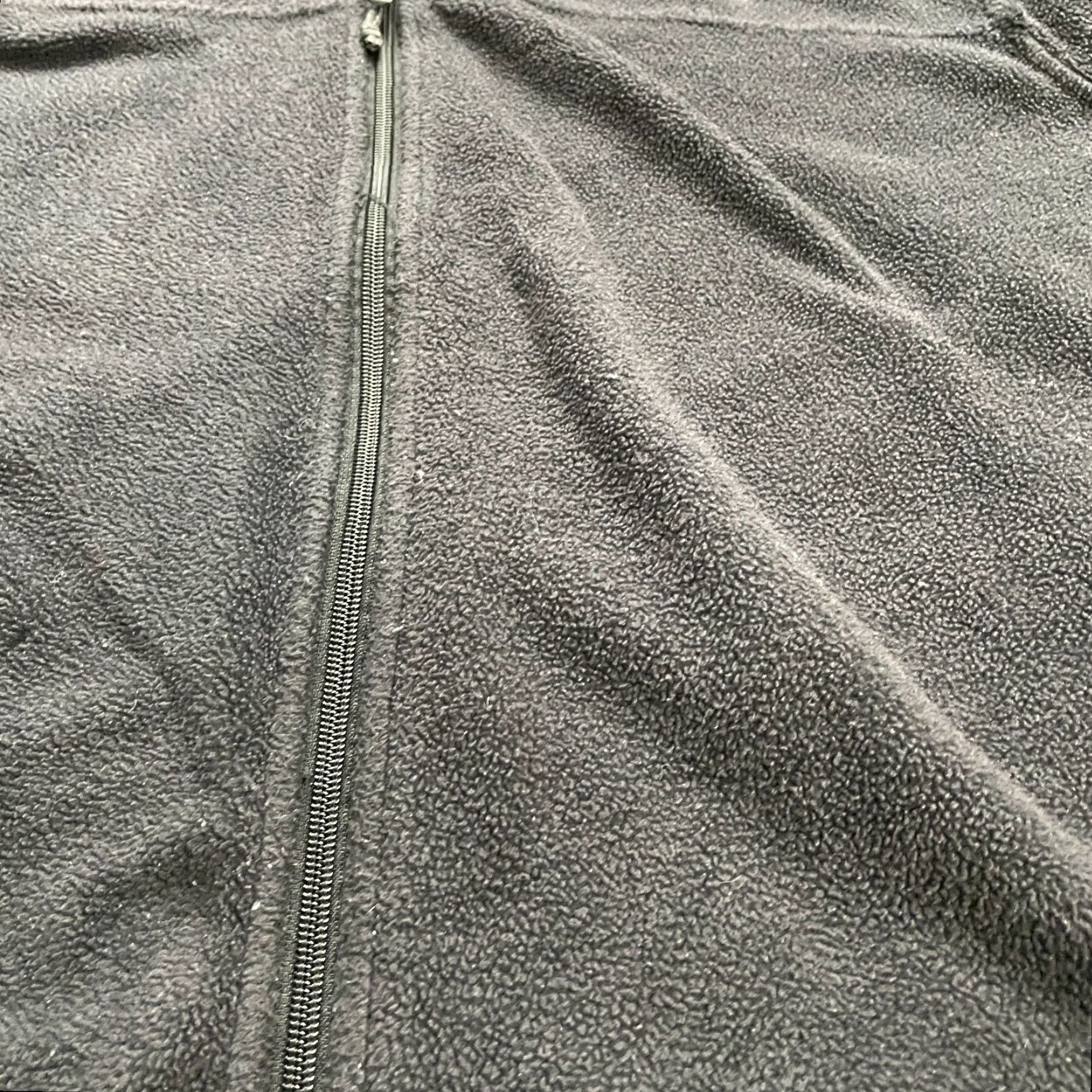 Vintage Columbia Steens Mountain Fleece Jacket Mens XL Black Full Zip Pocket Outdoor Size US XL / EU 56 / 4 - 7 Thumbnail