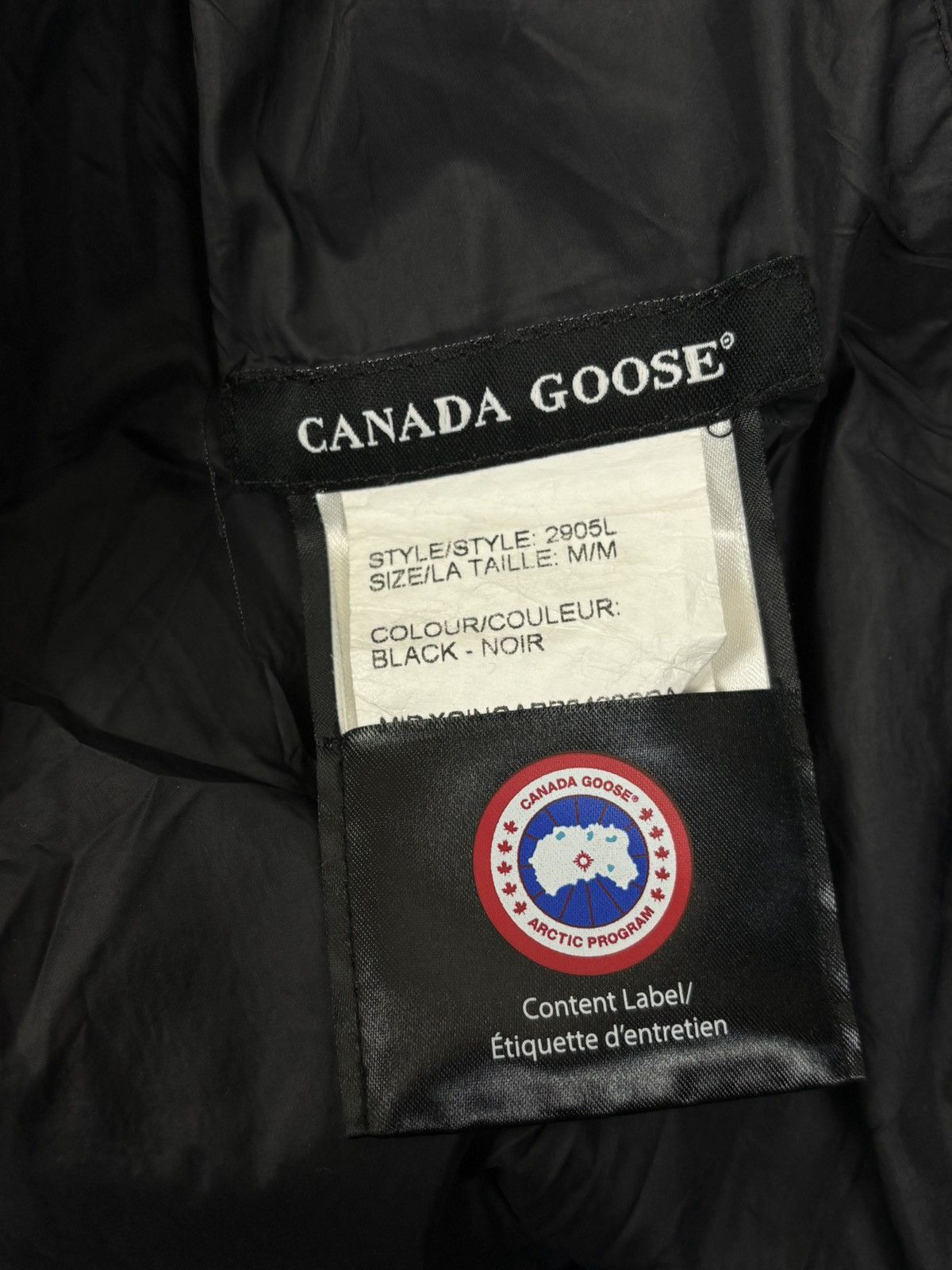 Canada Goose Canada Goose Women's Berkley Down Coat Black M Size M / US 6-8 / IT 42-44 - 20 Thumbnail