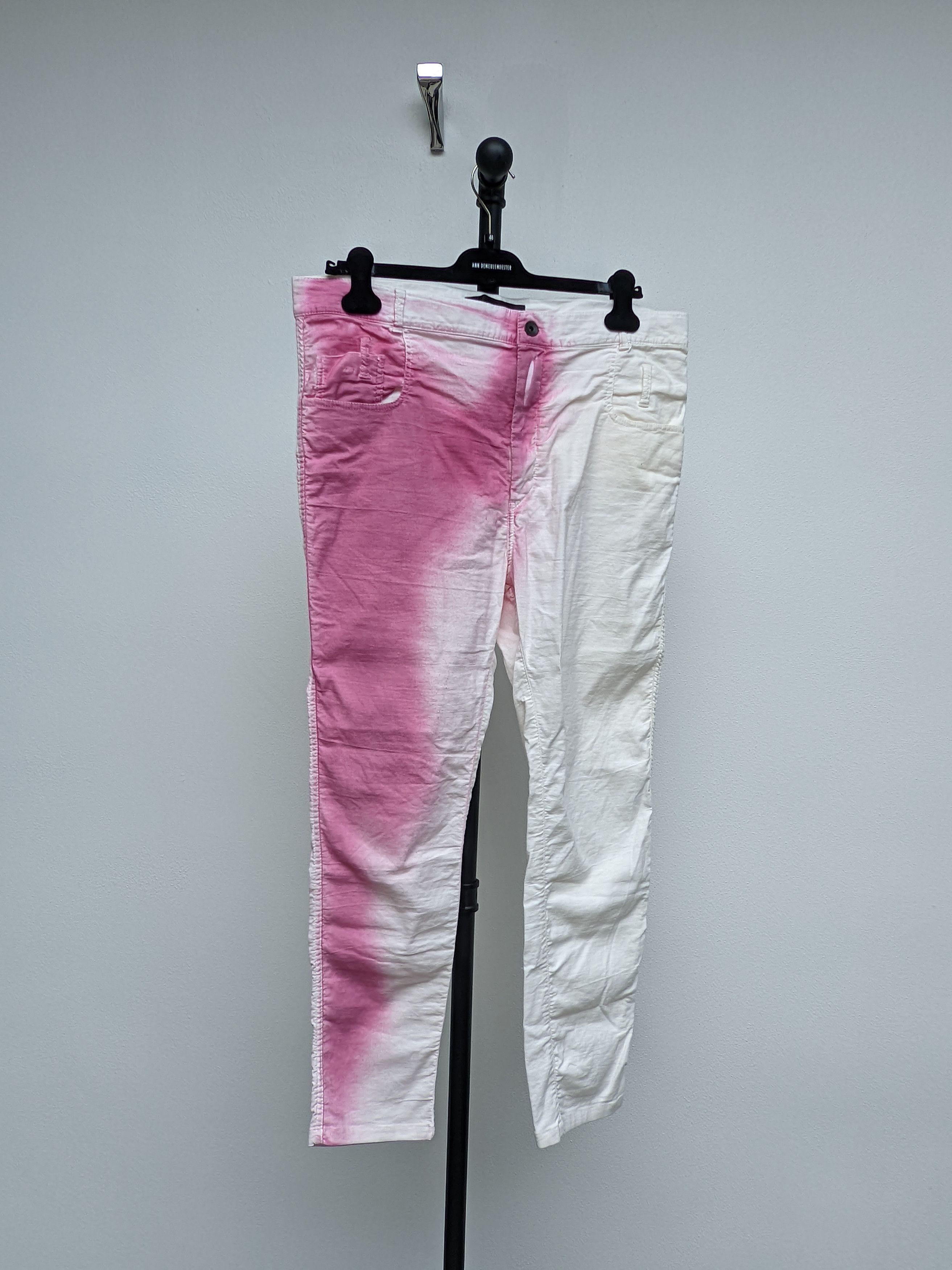 Haider Ackermann haider ackermann pants Size US 36 / EU 52 - 1 Thumbnail