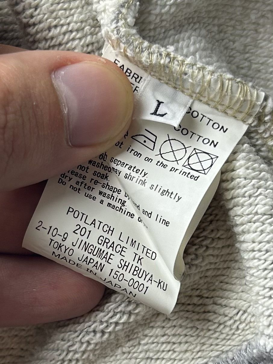 Cav Empt Cav Empt Anorak Hoodie 2016 Size US L / EU 52-54 / 3 - 9 Thumbnail