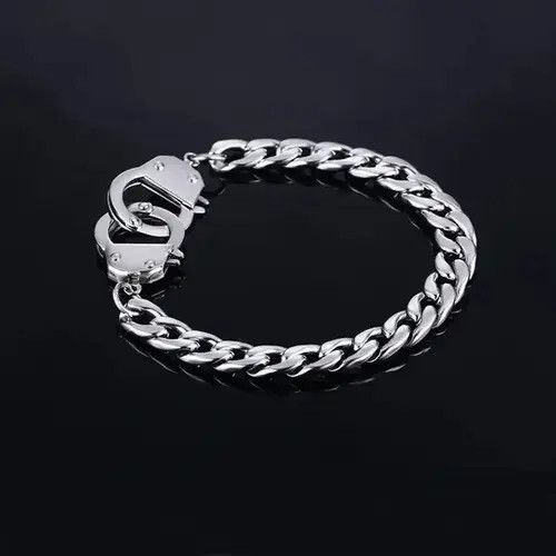 VIBE Steampunk Cuff Bracelet Size ONE SIZE - 3 Thumbnail