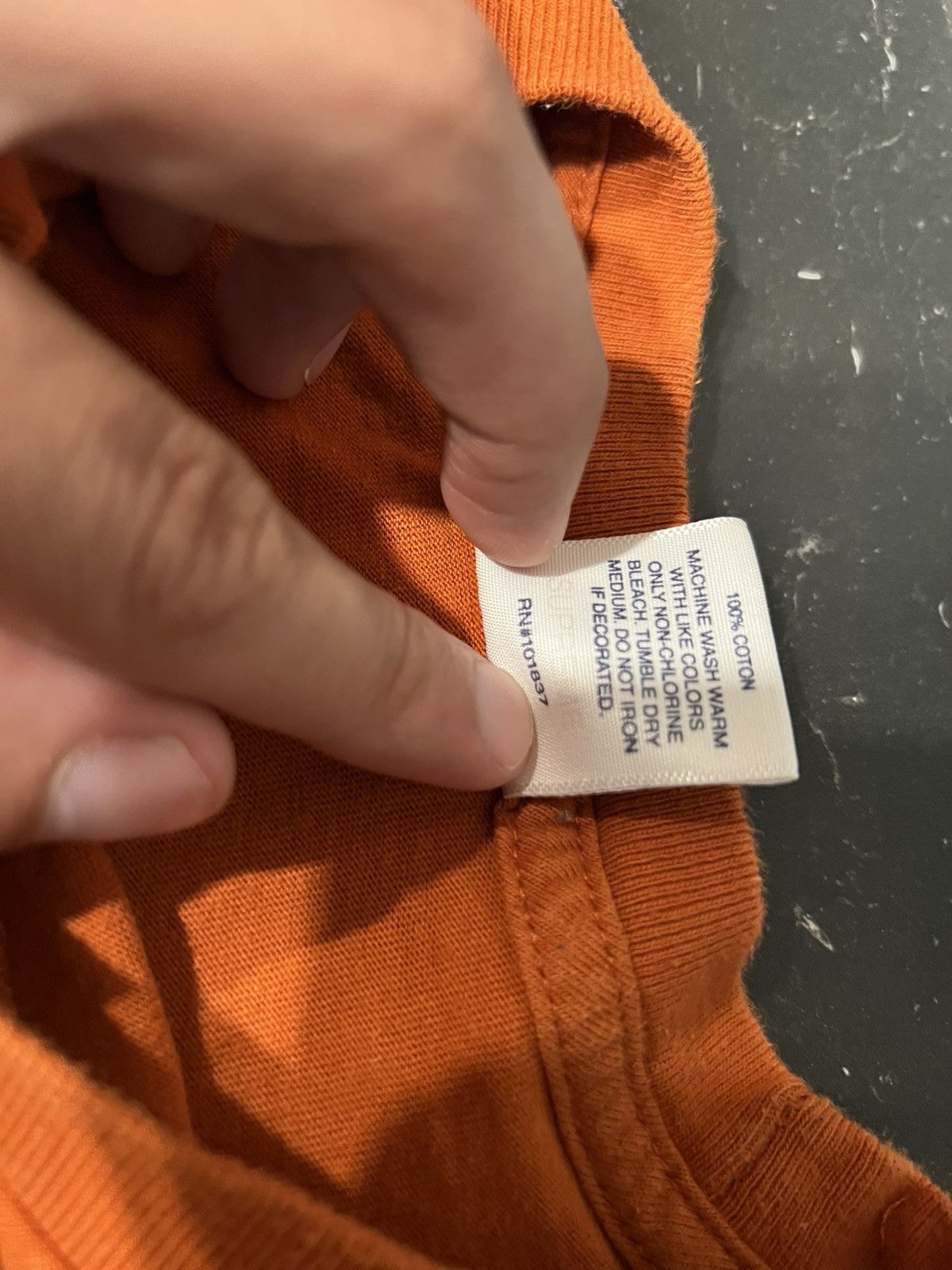 Supreme Supreme Riders t shirt SS19 Size US L / EU 52-54 / 3 - 4 Thumbnail
