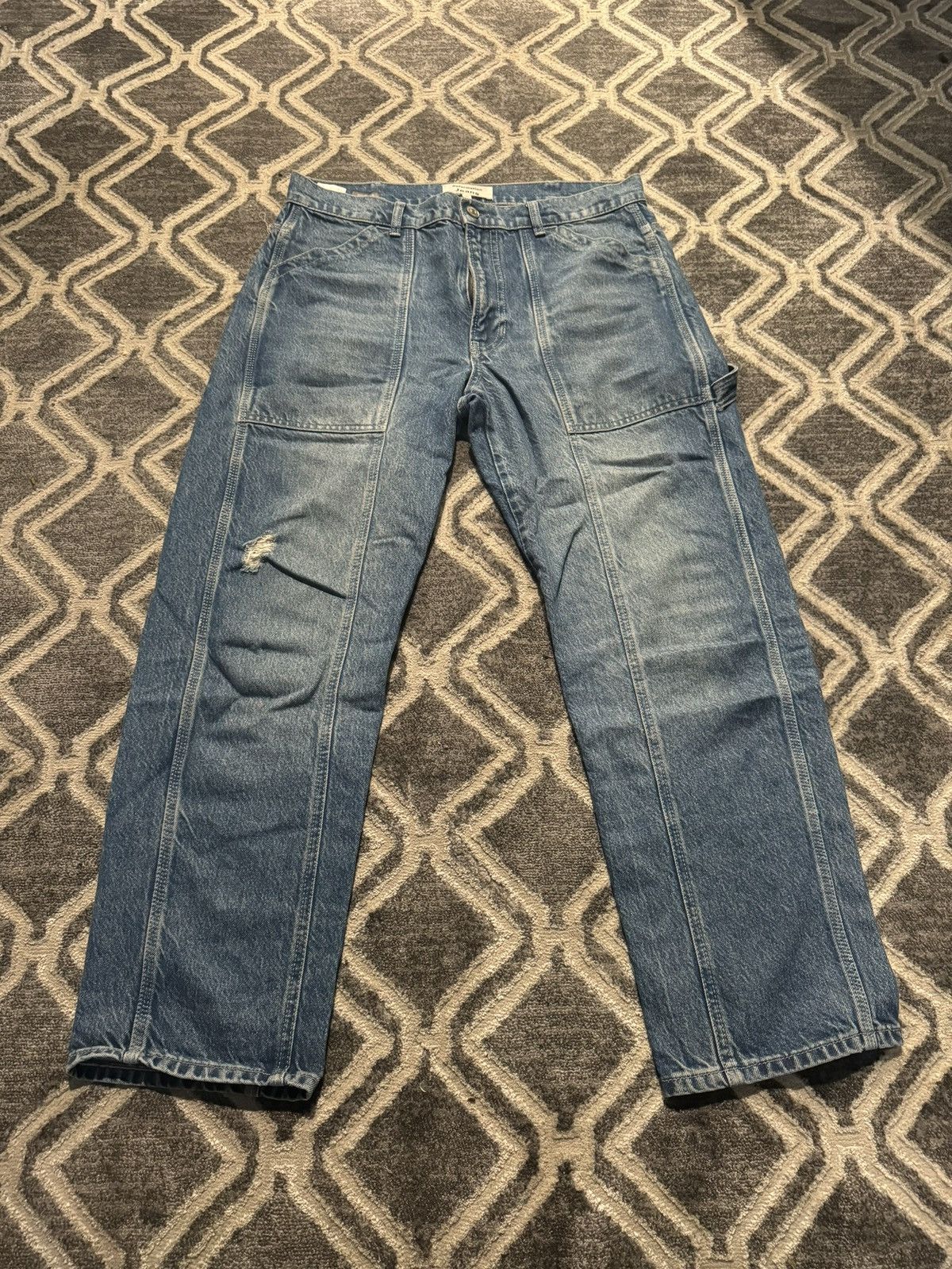 Other Reformation Jeans Size US 29 - 1 Thumbnail