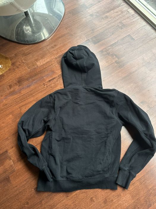 Helmut lang best sale hoodie saks