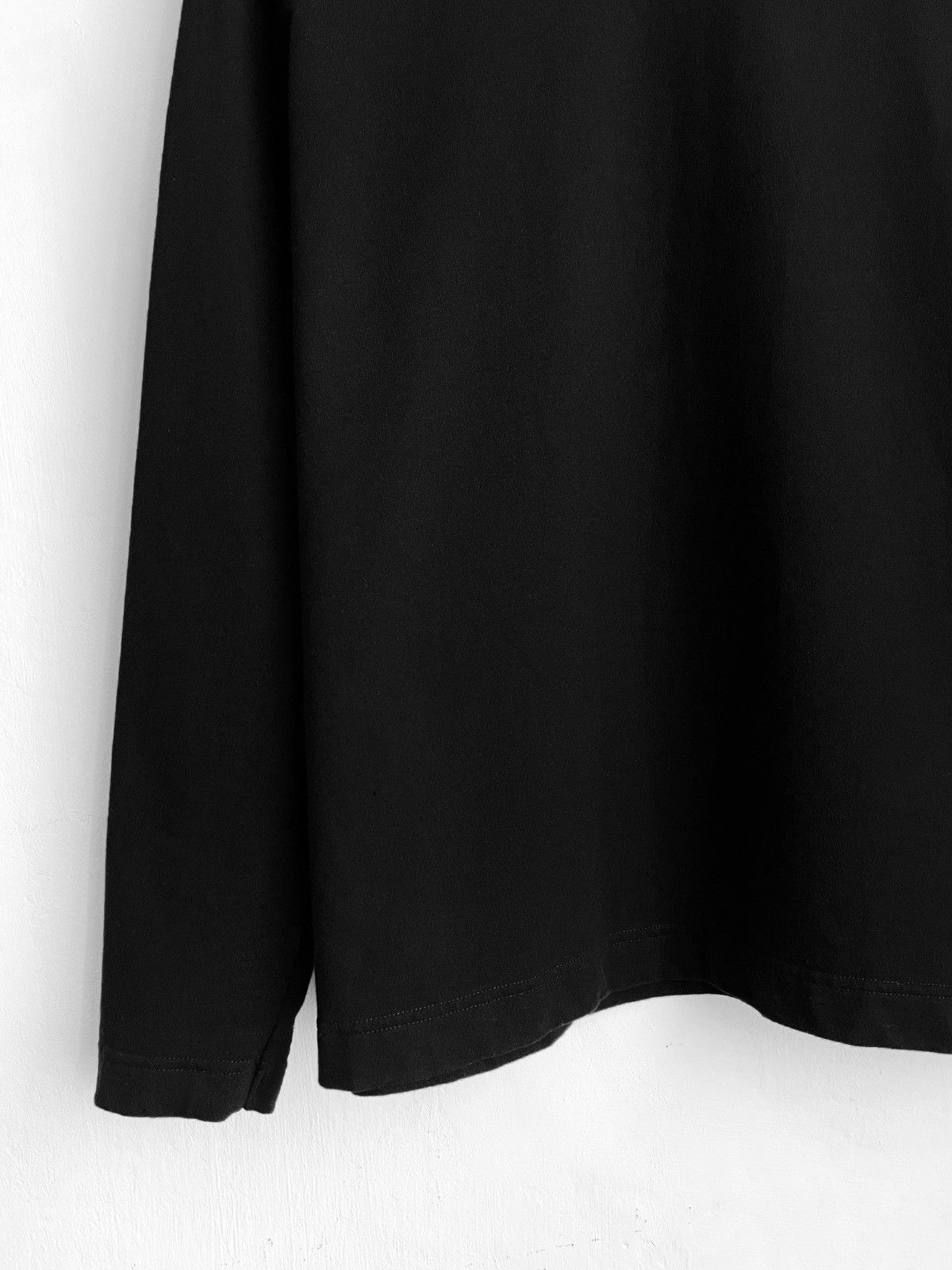 Cole Buxton Cole Buxton Black Men’s Oversized Sweatshirt, Size XS/S Size US XS / EU 42 / 0 - 4 Thumbnail