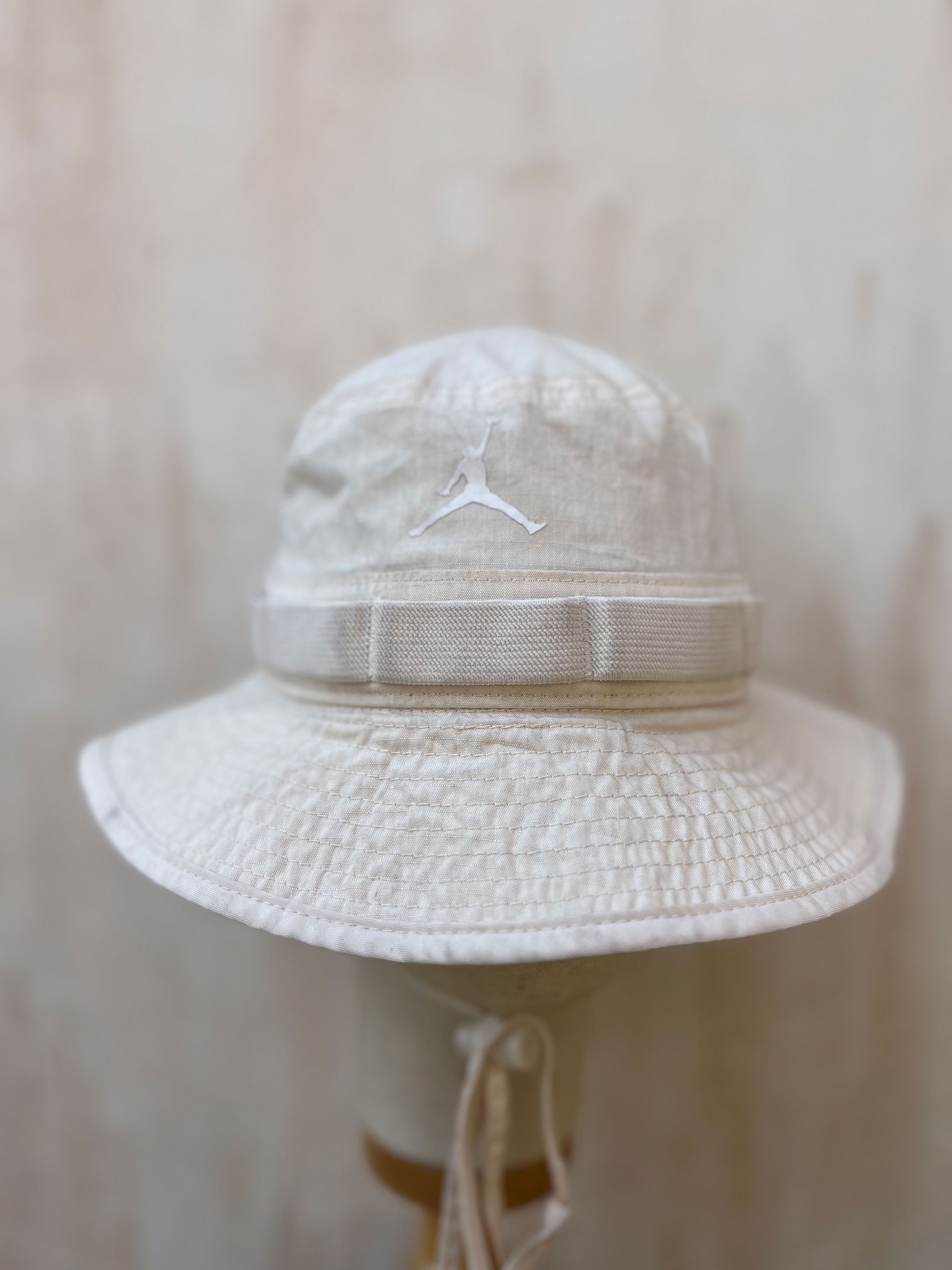 Jordan Brand Nike Air Jordan Apex Bucket Hat Size ONE SIZE - 1 Thumbnail