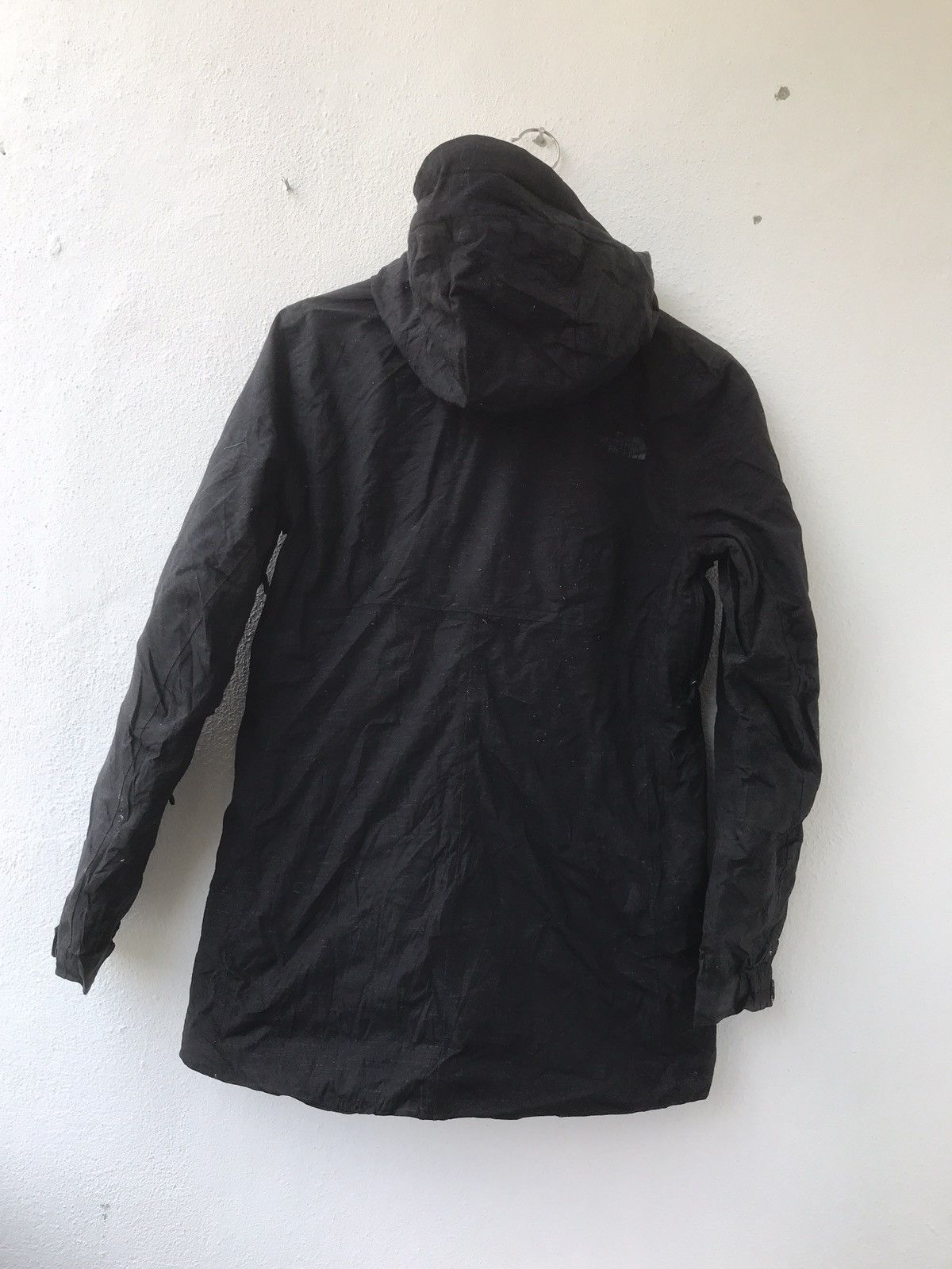 The North Face The North Face dryvent hooded Jacket Size S / US 4 / IT 40 - 14 Thumbnail