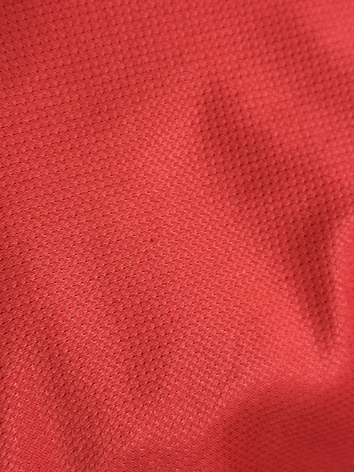 Nike faded Manchester United 10/11 Home Macheda Football Jersey Size US XL / EU 56 / 4 - 10 Thumbnail