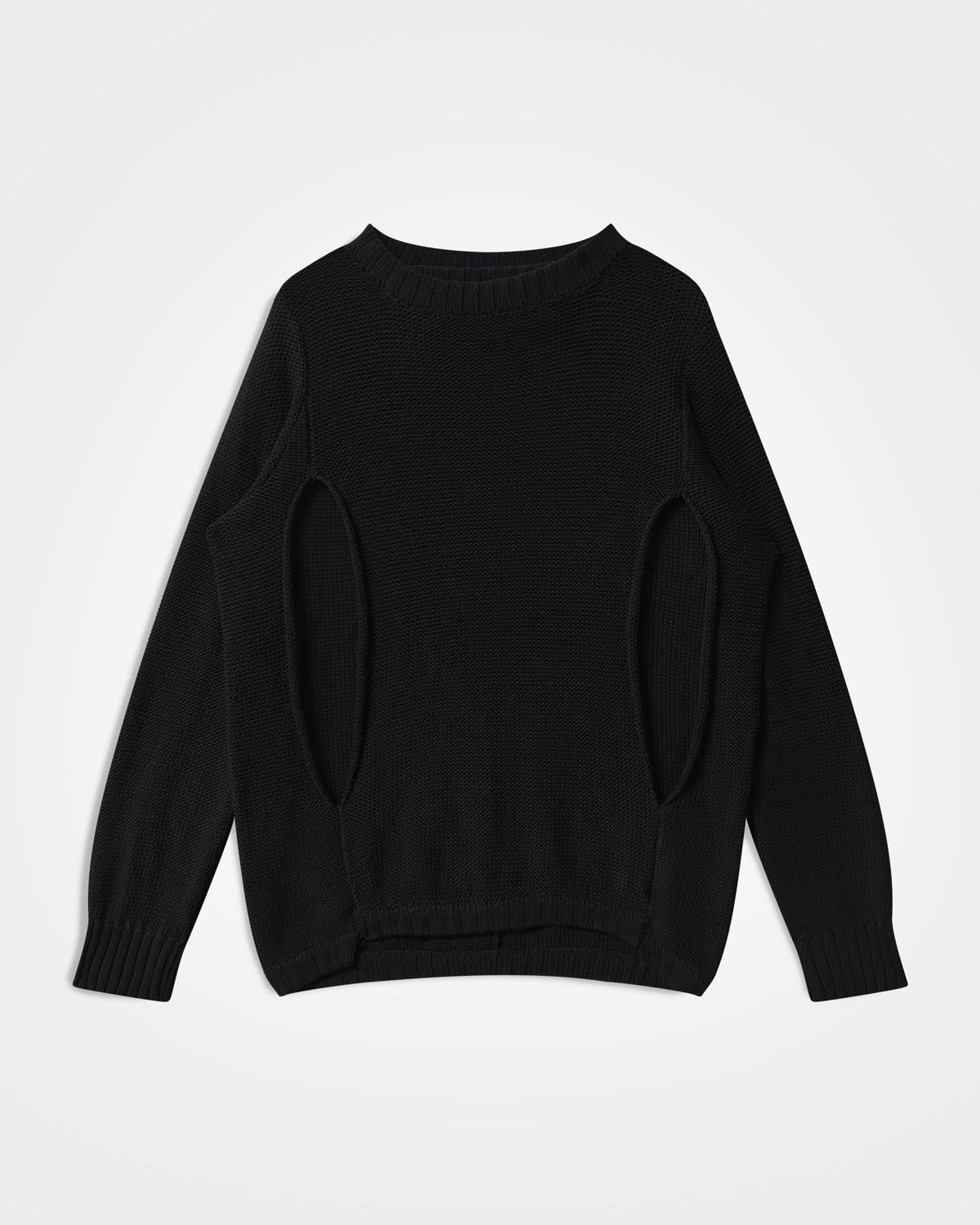 Per Gotesson Per Gotesson, SS21 Slash Knit Size US L / EU 52-54 / 3 - 1 Thumbnail
