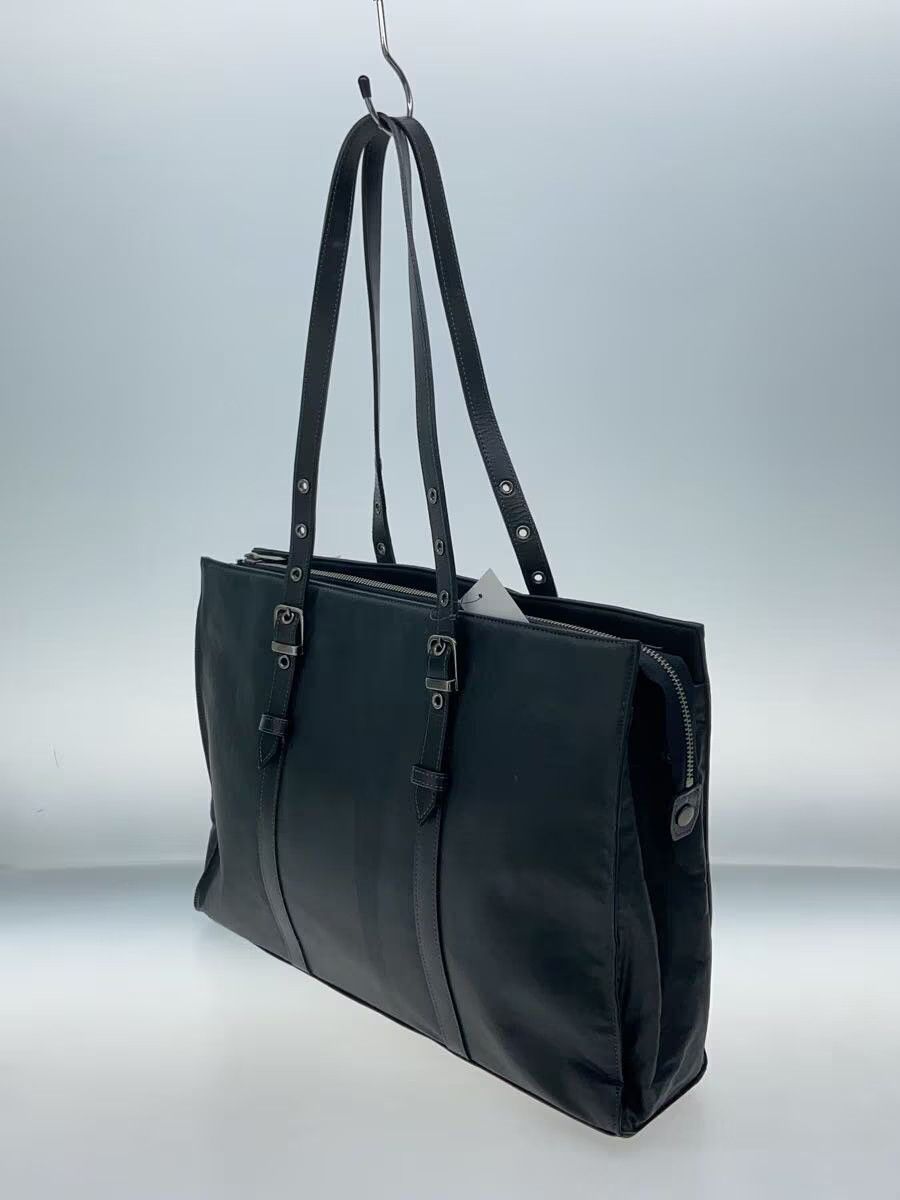 Jean Paul Gaultier Belt Strap Shoulder Bag Size ONE SIZE - 2 Thumbnail