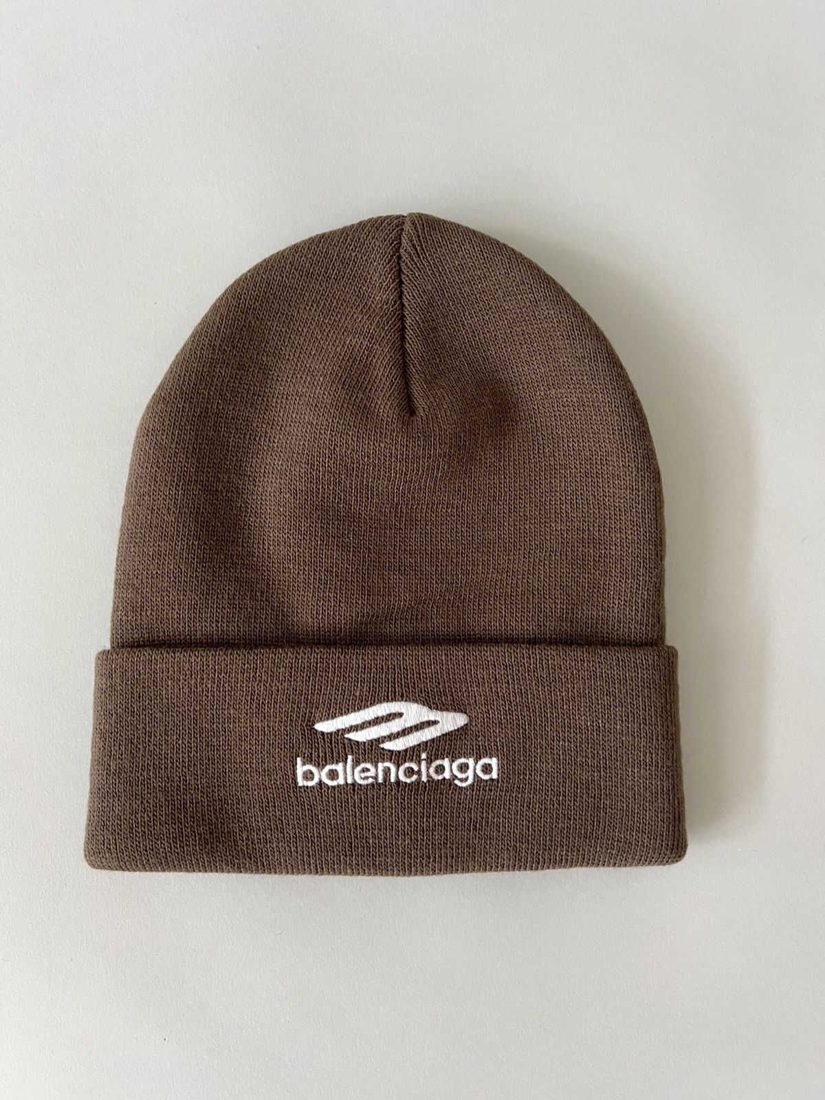 Balenciaga Balenciaga 3B Skully Ski beanie | Grailed