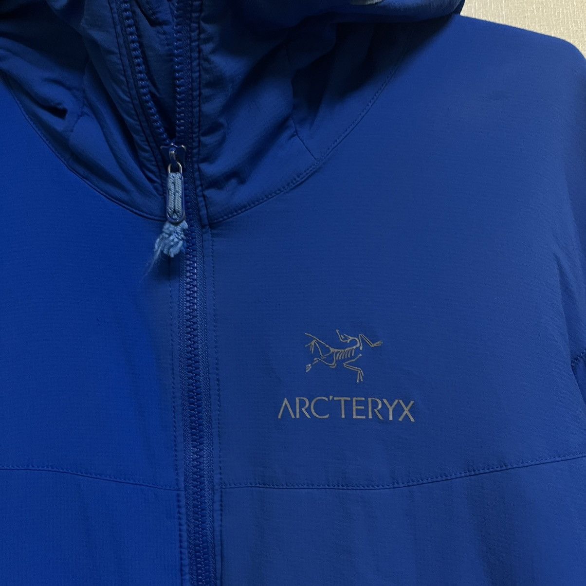 Arc'teryx Arcteryx Atom LT outdoor jacket Size US L / EU 52-54 / 3 - 4 Thumbnail