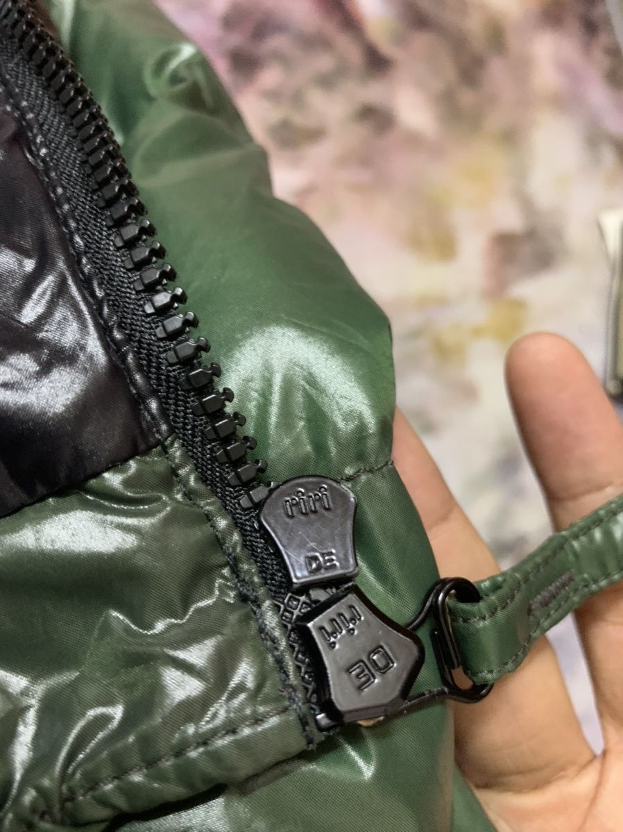 Duvetica GRAIL! Duvetica Full Zip Puffer Down Jacket Size S / US 4 / IT 40 - 13 Thumbnail
