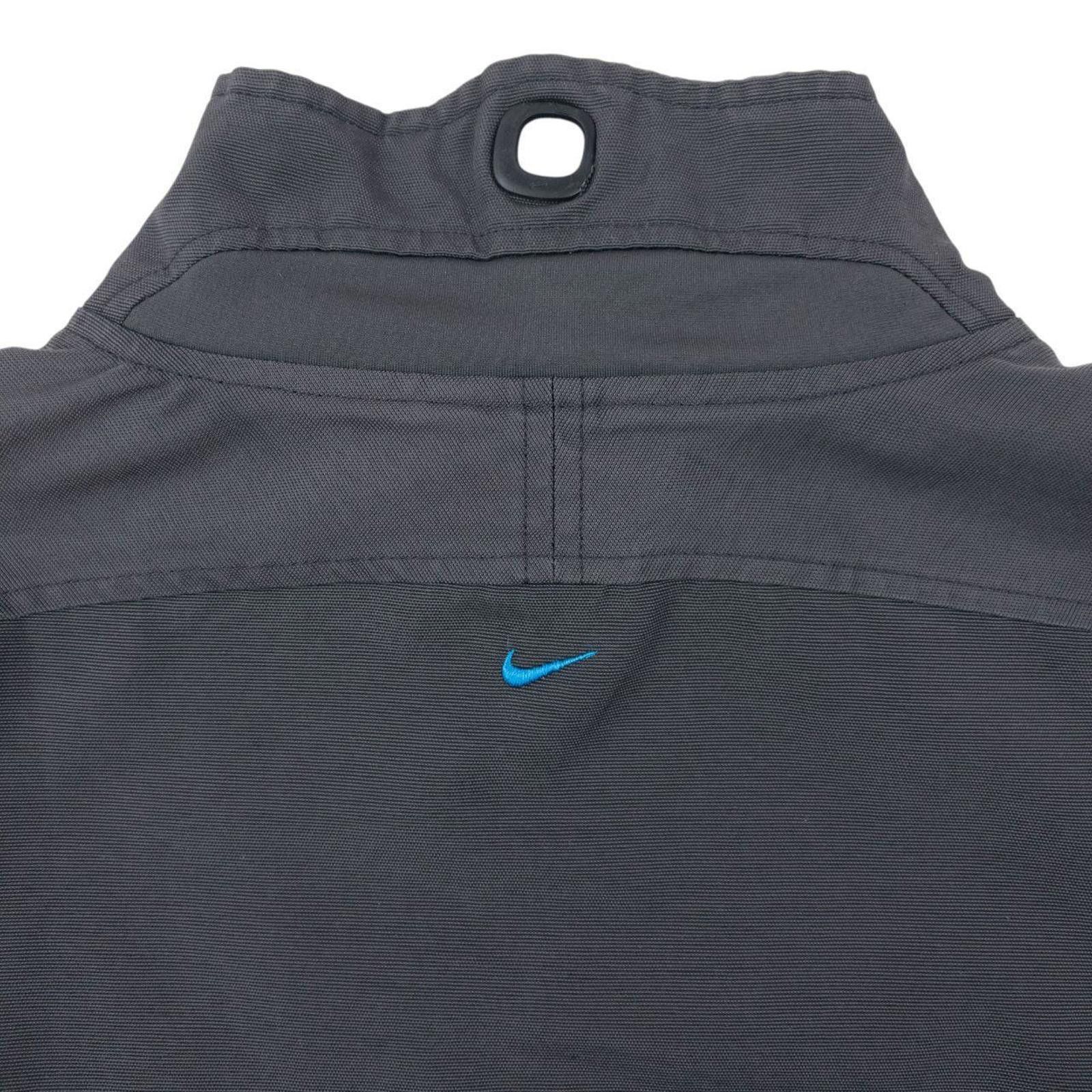 Nike Vintage 2002 Nike Presto Technical Jacket Size M Size US M / EU 48-50 / 2 - 3 Thumbnail