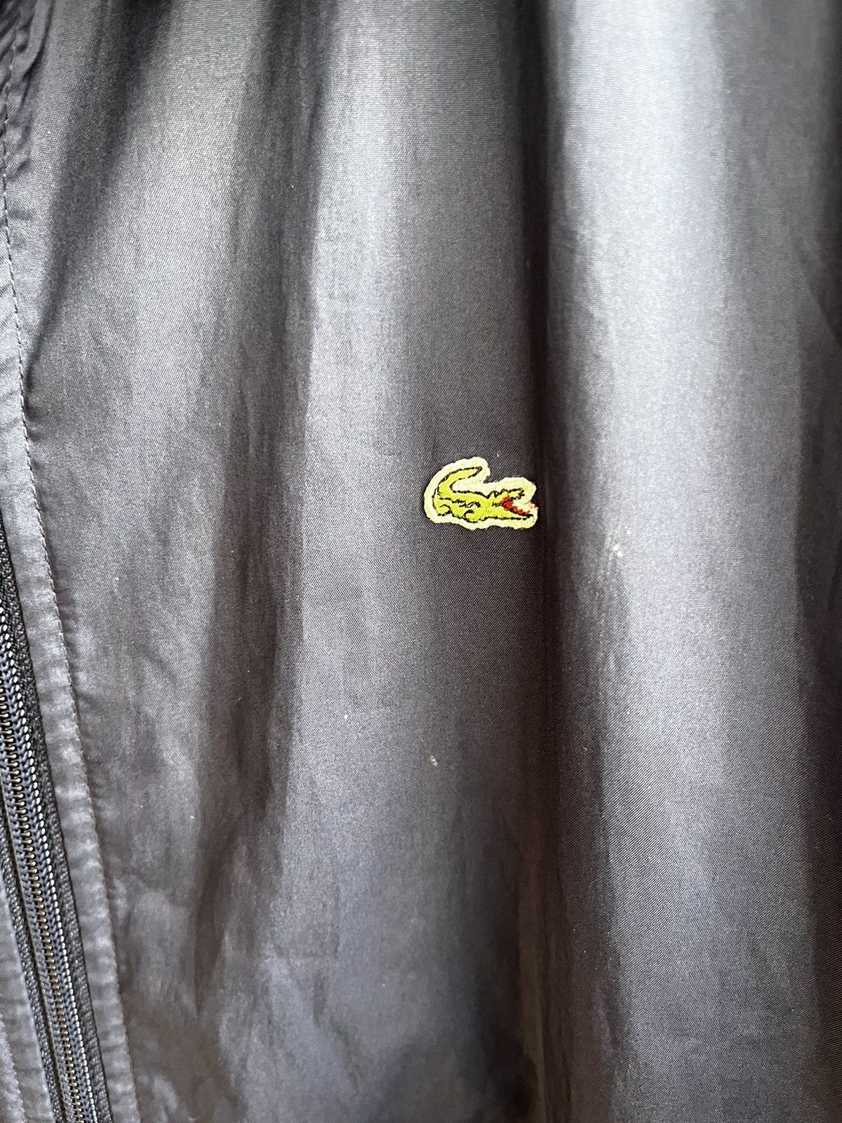 Lacoste × Vintage Lacoste jacket vintage size M Size US M / EU 48-50 / 2 - 3 Thumbnail