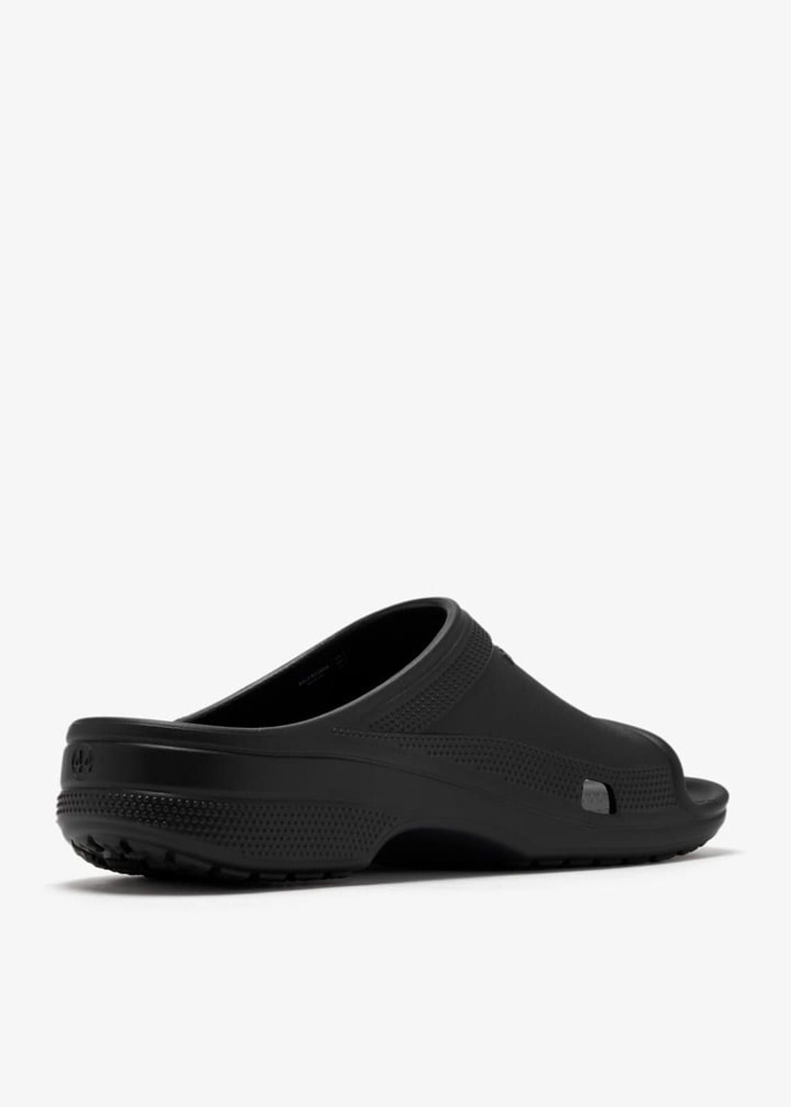 Balenciaga Balenciaga Crocs Slide Sandals Size US 9 / EU 42 - 3 Thumbnail