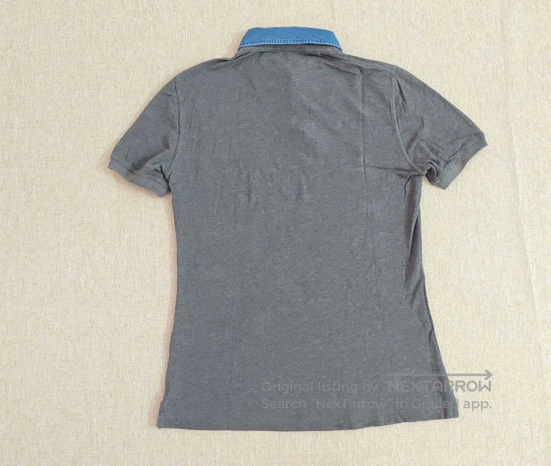 Brunello Cucinelli Brunello Cucinelli Men's Short-Sleeve Polo. Size US S / EU 44-46 / 1 - 6 Thumbnail