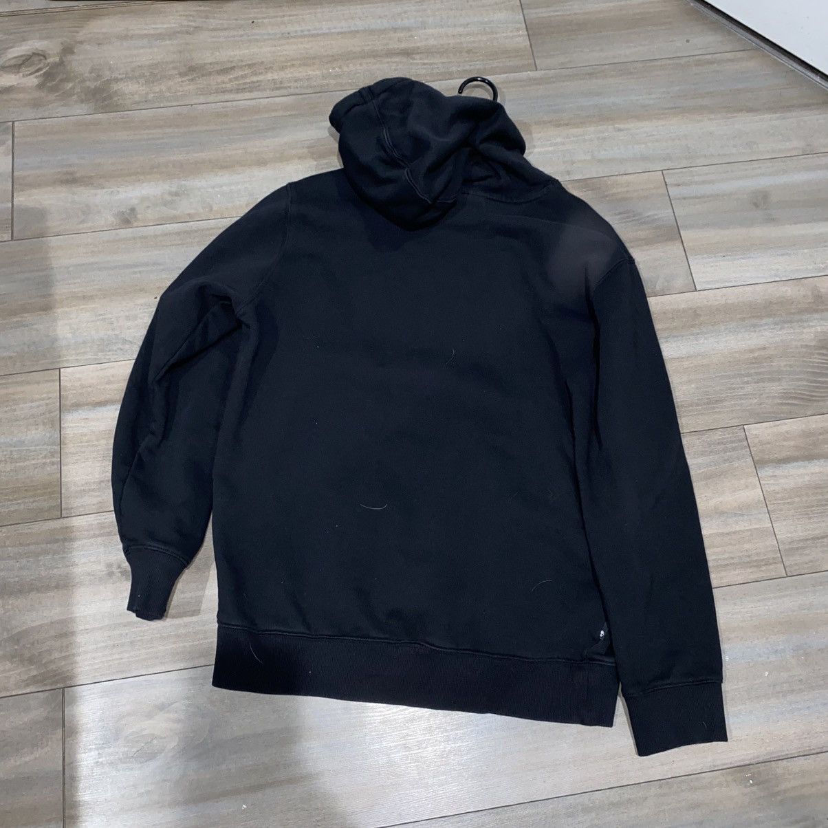 Timberland TIM HOODIE Size US M / EU 48-50 / 2 - 3 Thumbnail