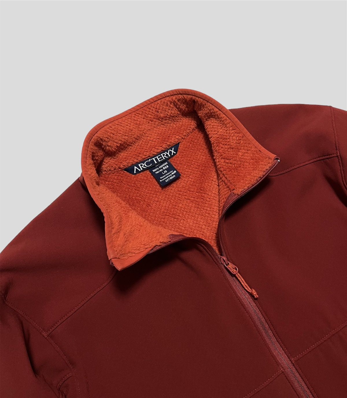Arc'teryx Arcteryx Jacket Size US L / EU 52-54 / 3 - 6 Thumbnail