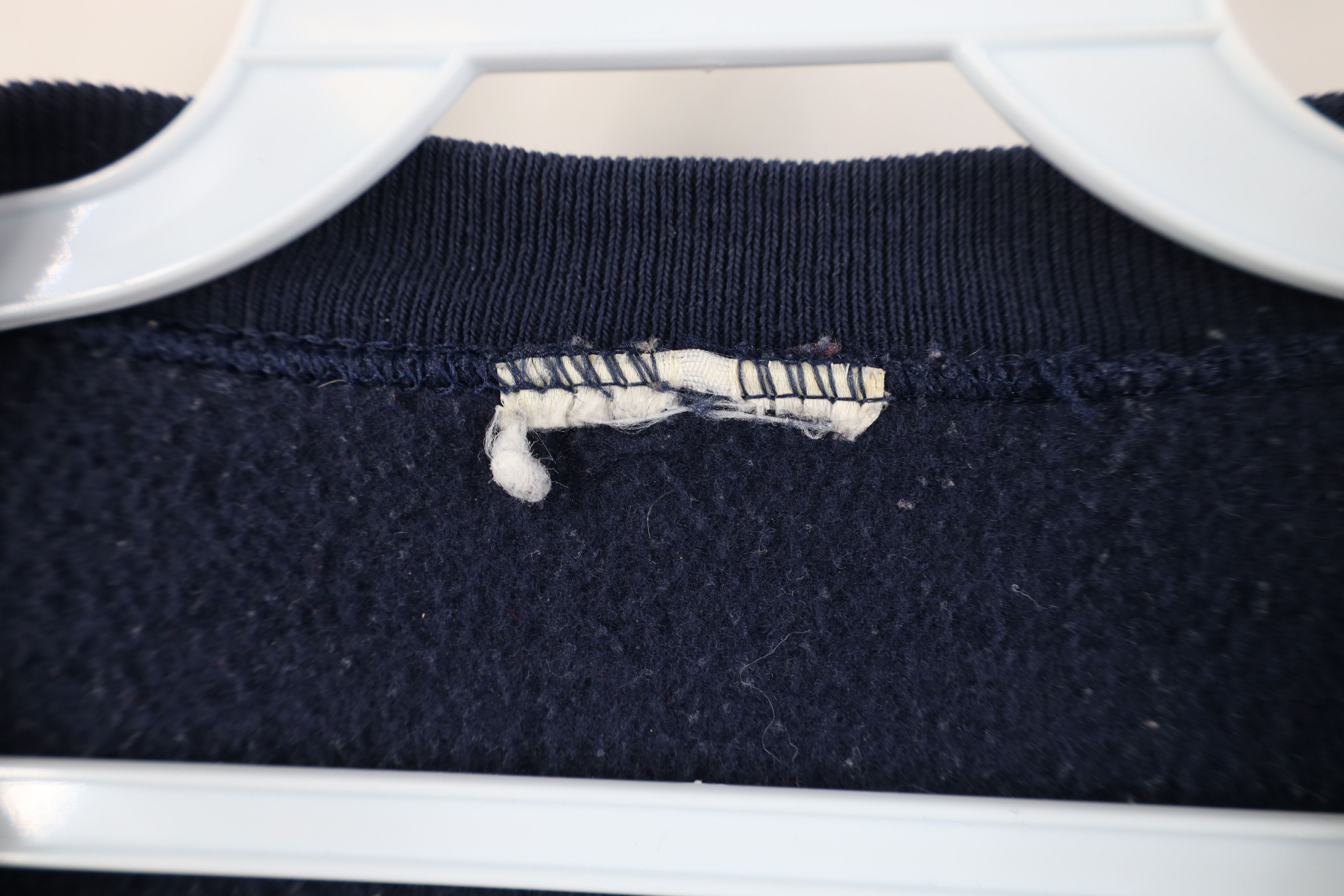 Vintage Vintage 90s Streetwear Nature Deer Buck Crewneck Sweatshirt Size US XXL / EU 58 / 5 - 8 Thumbnail