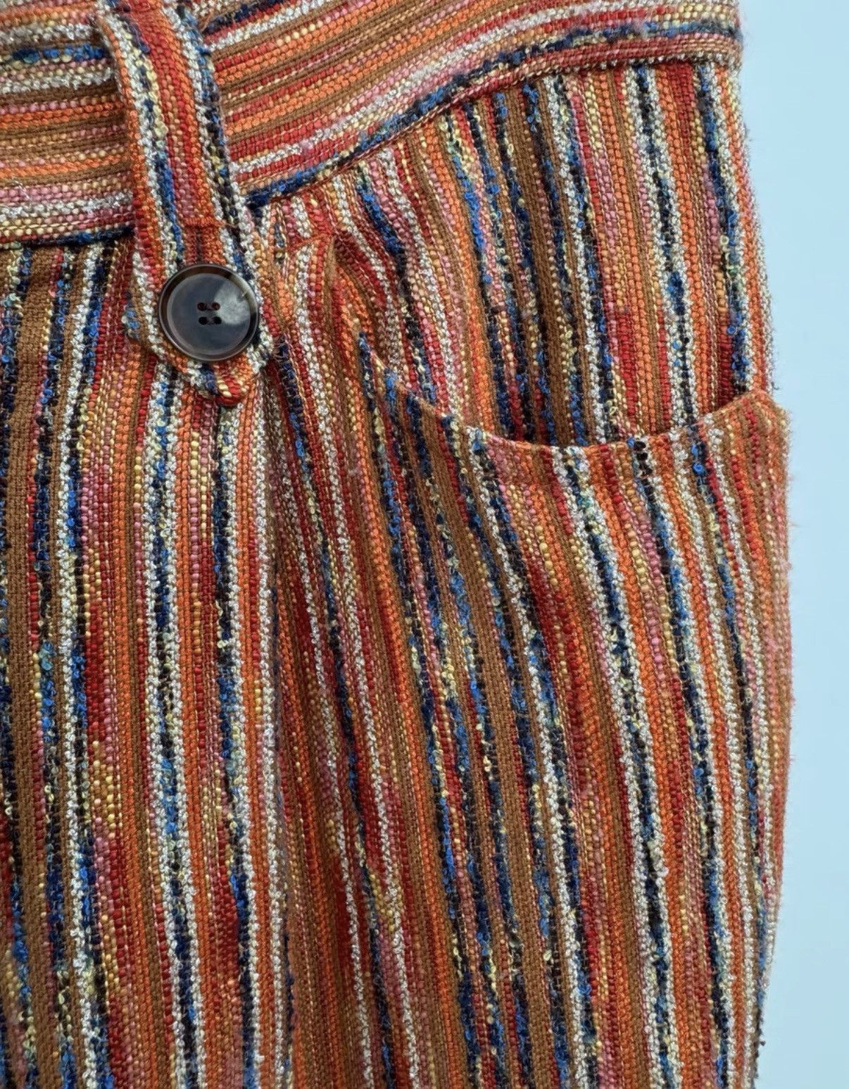 Bed j.w. Ford Bed j.w ford pants Size US 28 / EU 44 - 5 Thumbnail