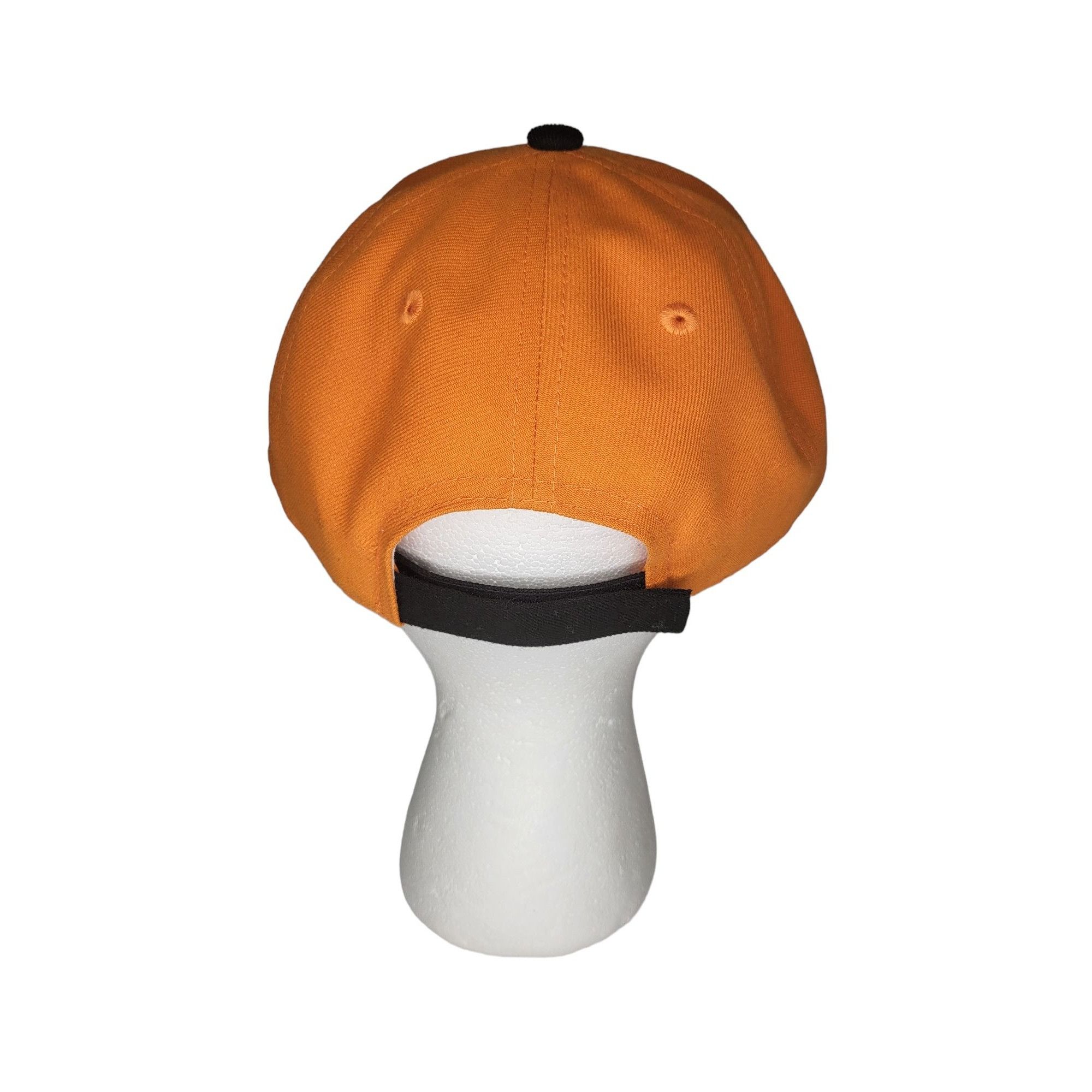 Adidas Phoenix Suns Trucker Hat NBA Adidas Adjustable Strap Orange Size ONE SIZE - 3 Thumbnail