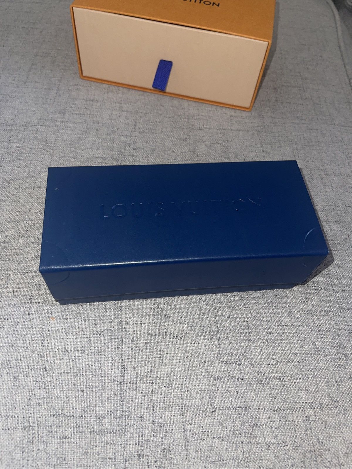 Louis Vuitton Millionaires sunglasses Size ONE SIZE - 2 Thumbnail