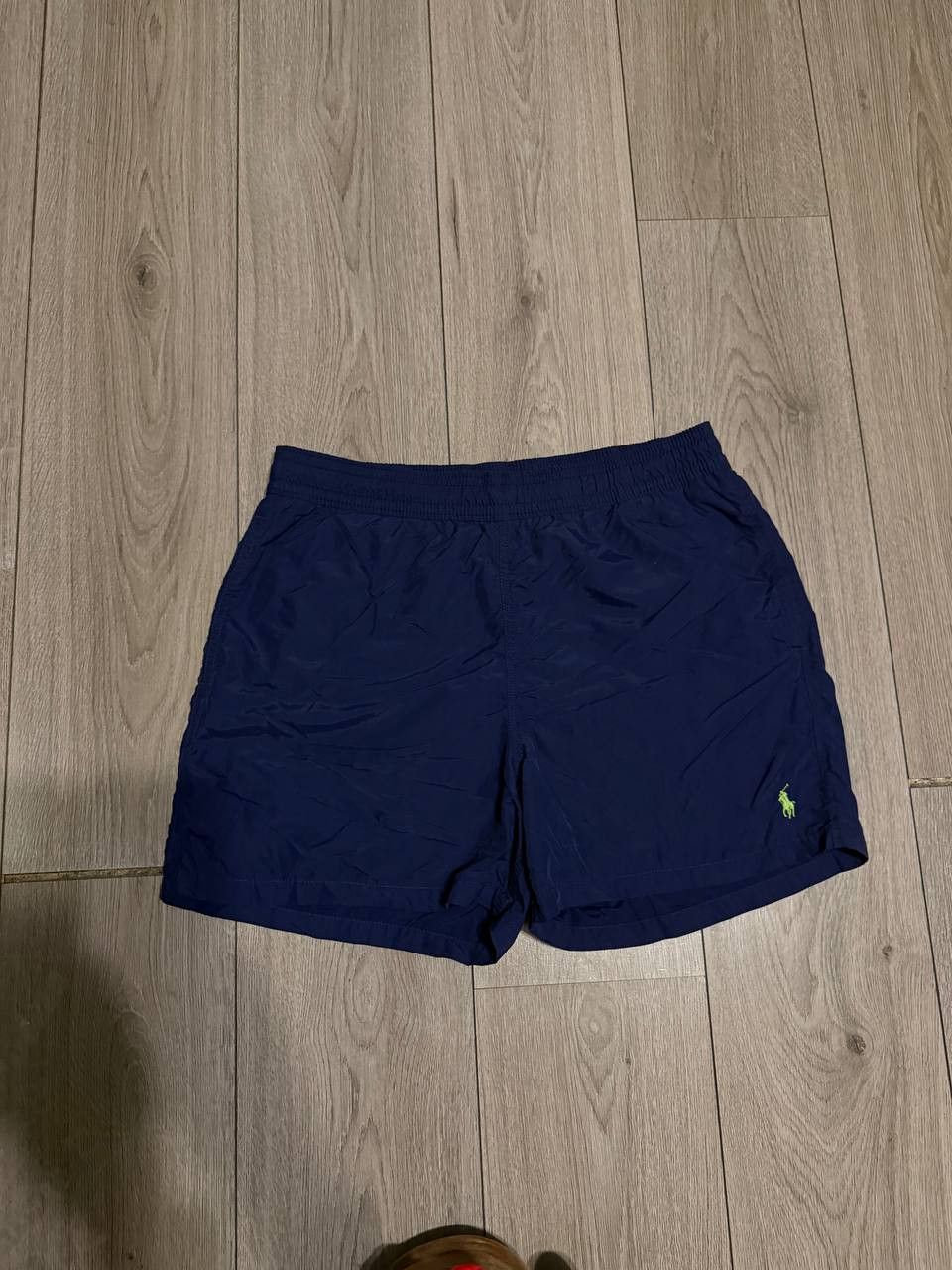 Polo Ralph Lauren vintage polo ralph lauren nylon shorts men medium Size US 32 / EU 48 - 1 Thumbnail