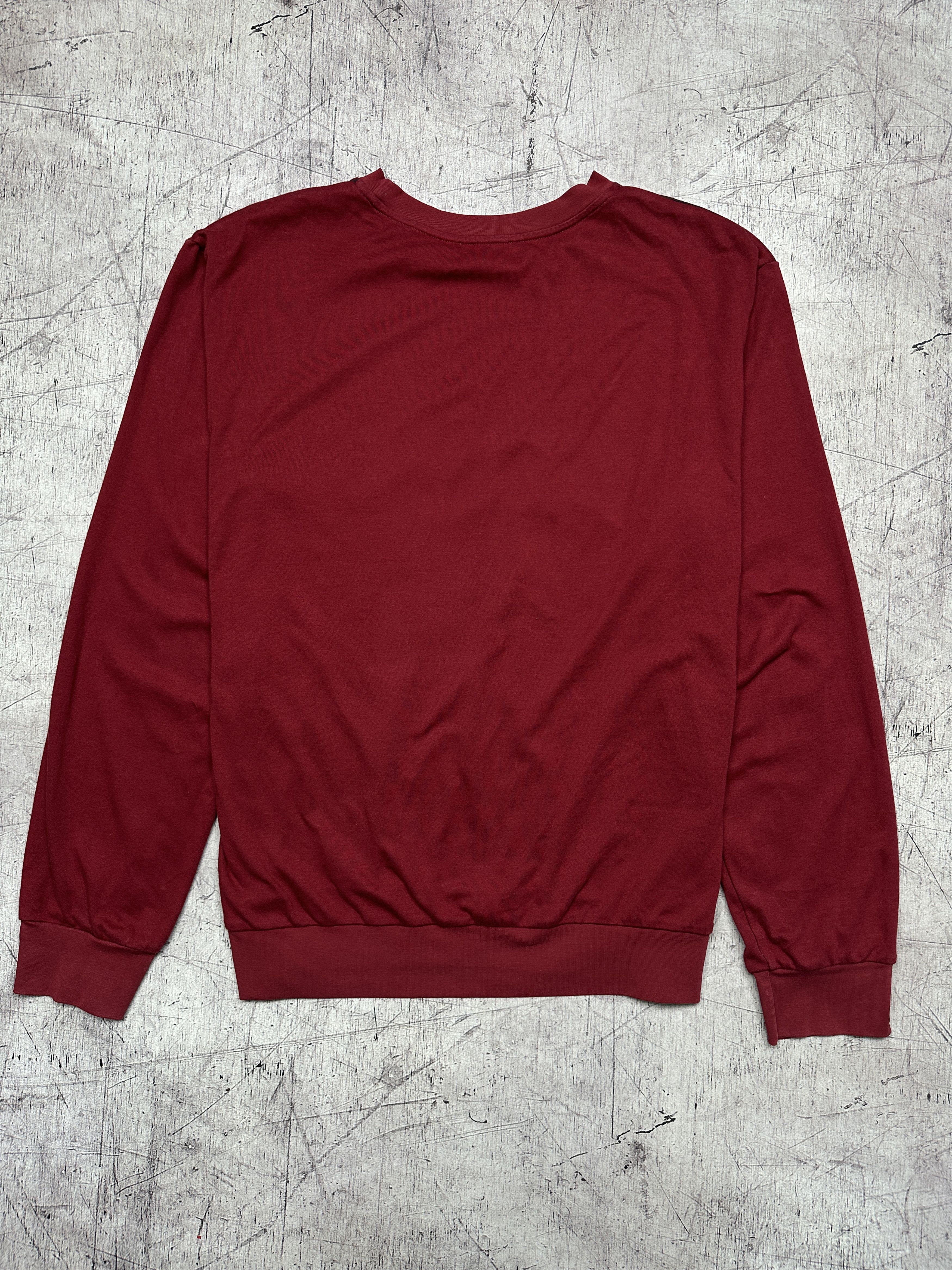 Emporio Armani Emporio Armani Mens Crew Neck Long Sleeve T-Shirt Size US XL / EU 56 / 4 - 8 Thumbnail