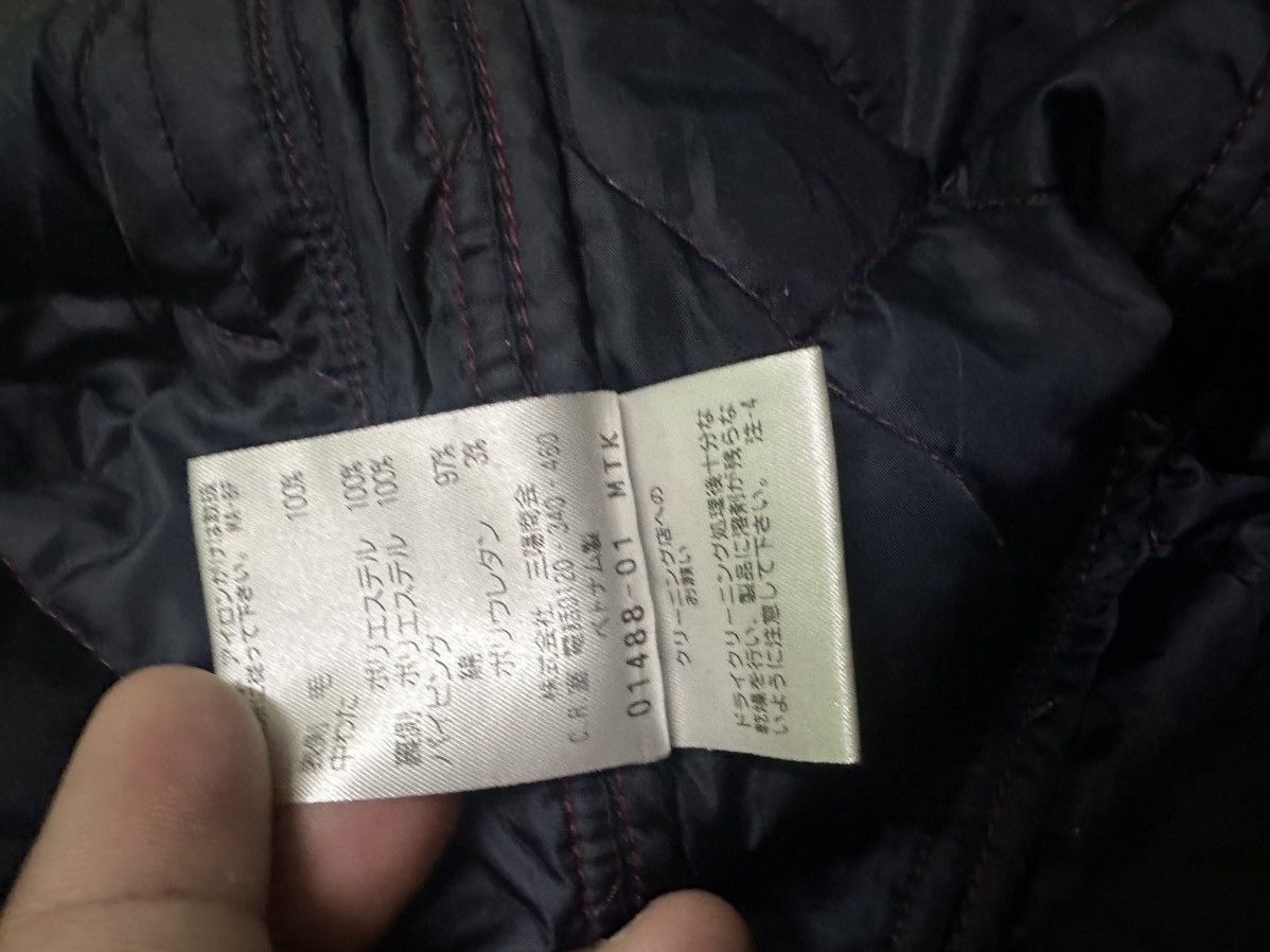 Mackintosh Mackintoch philosophy parka jacket hooded Size S / US 4 / IT 40 - 6 Thumbnail
