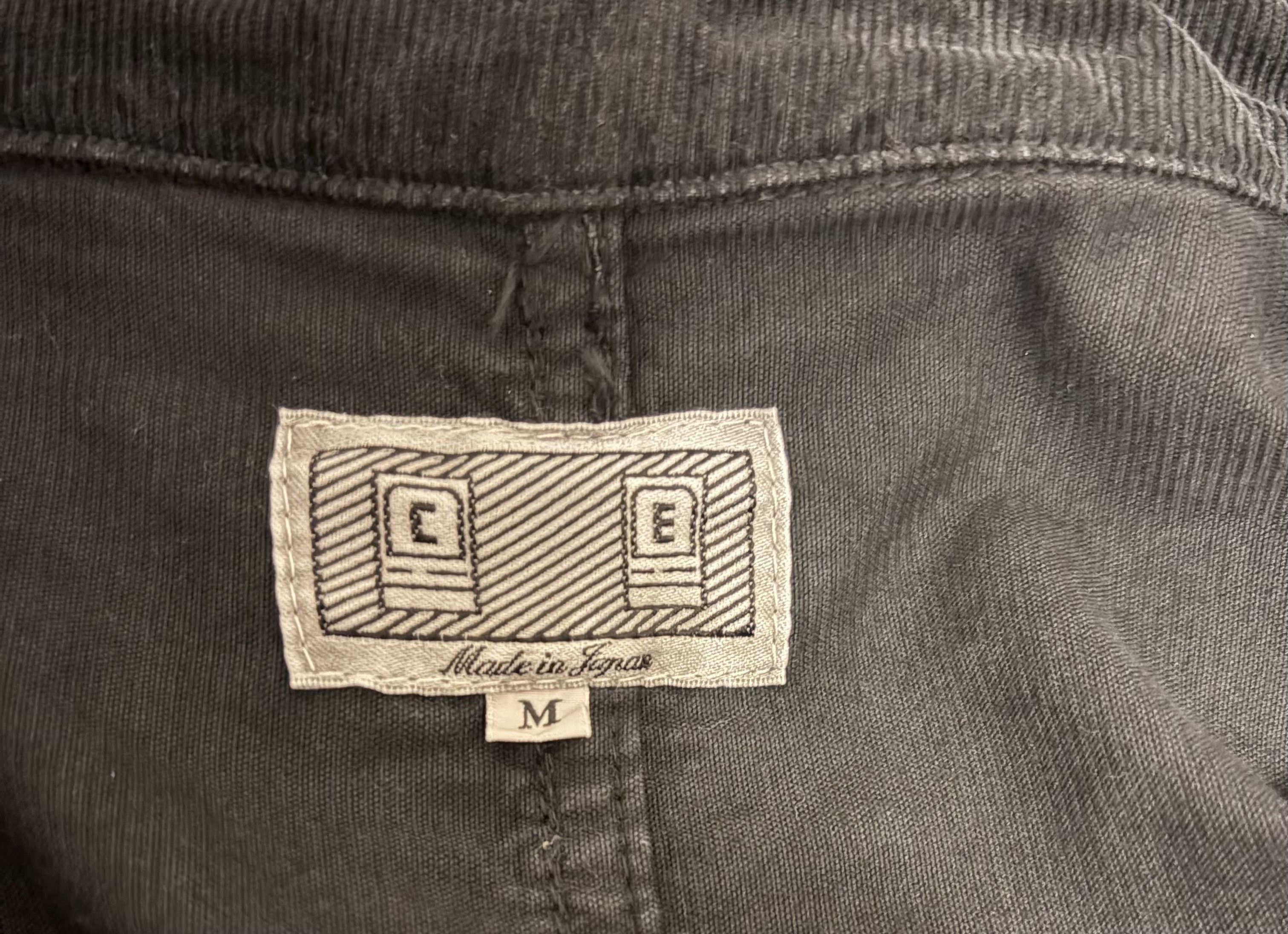 Cav Empt Cave Empt shirt Size US M / EU 48-50 / 2 - 3 Thumbnail