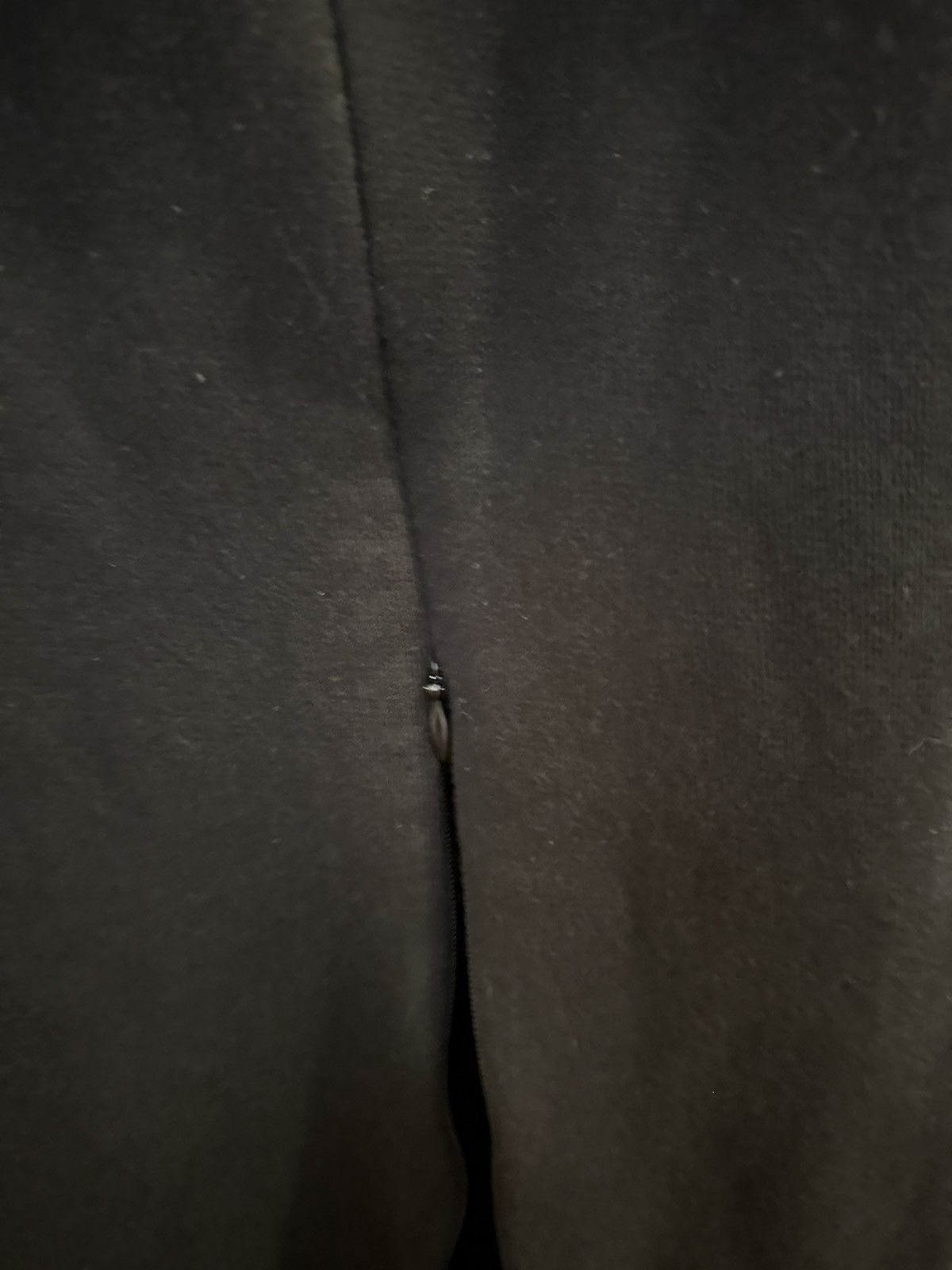Vetements Vetements 2014 Archive Hoodie Dress, Small Size S / US 4 / IT 40 - 9 Thumbnail