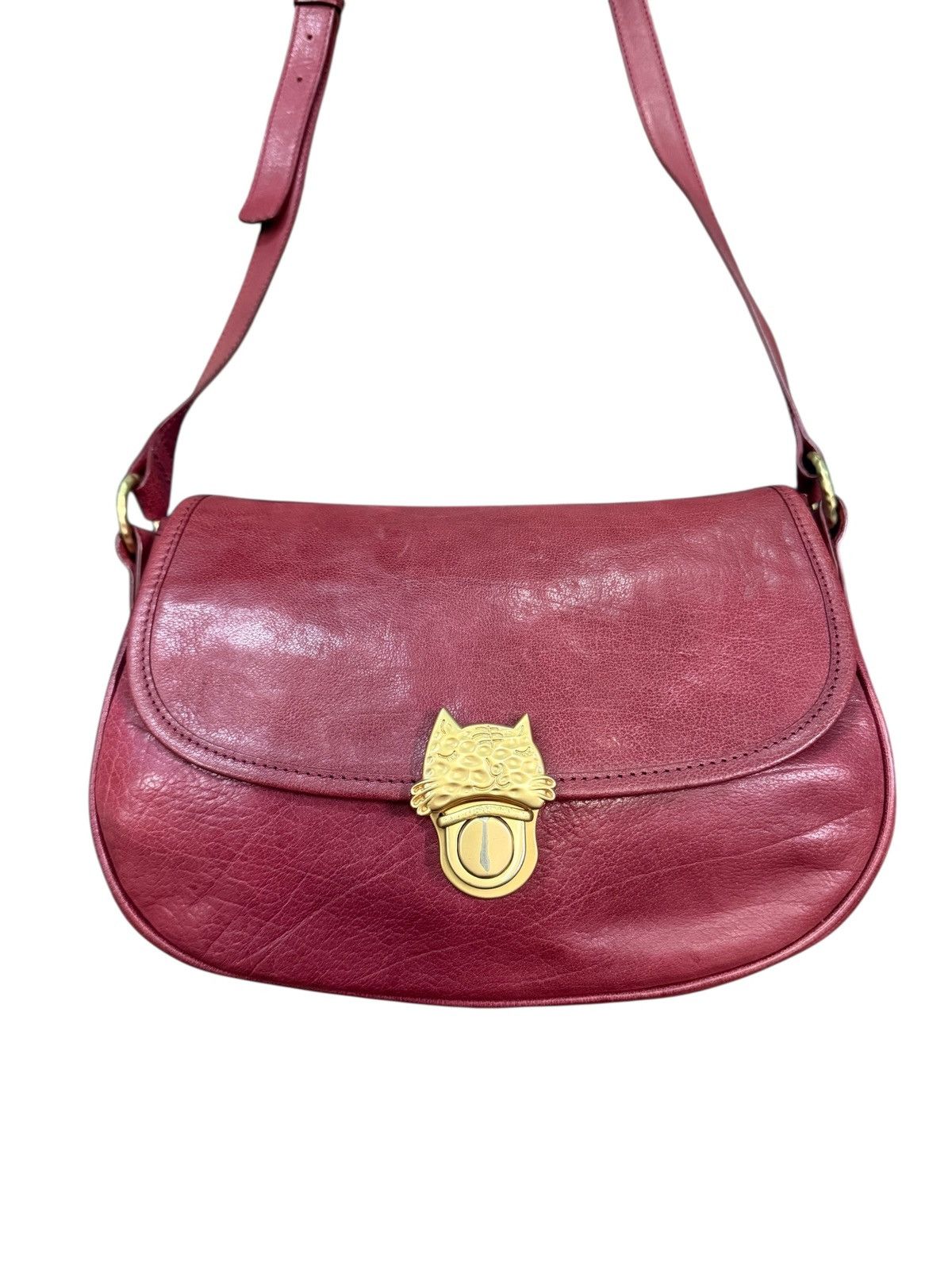 Tsumori Chisato TSUMORI CHISATO ISSEY MIYAKE CROSSBODY BAG Size ONE SIZE - 2 Thumbnail