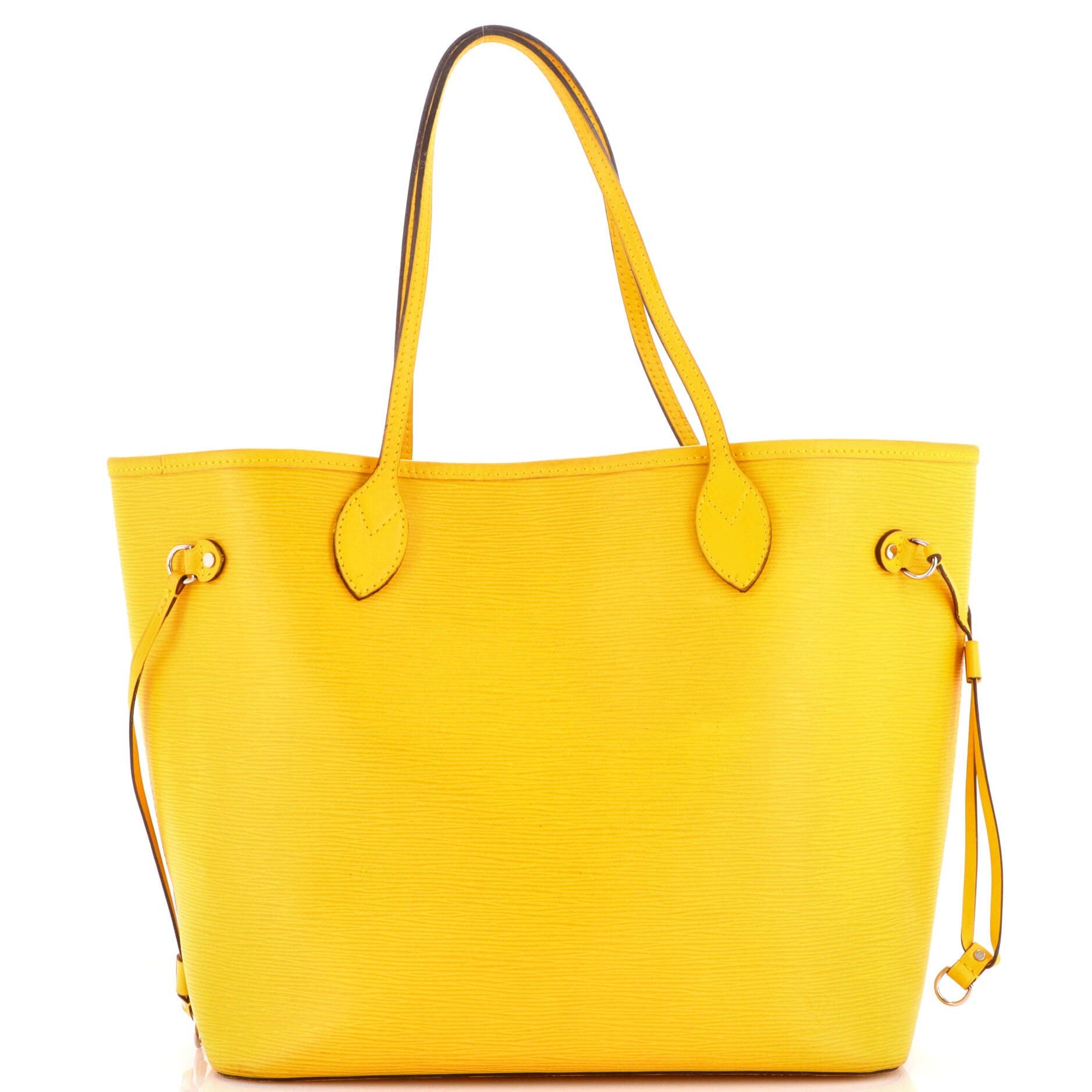 Louis Vuitton Neverfull Tote Size ONE SIZE - 1 Thumbnail