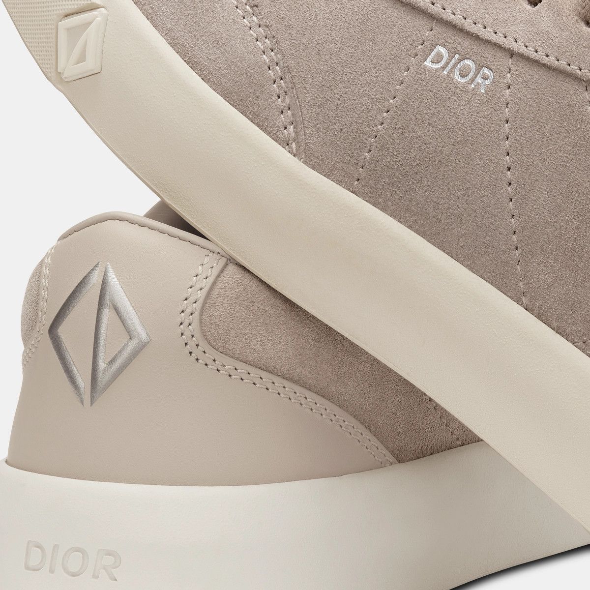 Dior o1bcso1str0125 B101 Sneaker in Greige Size US 7 / EU 40 - 5 Thumbnail