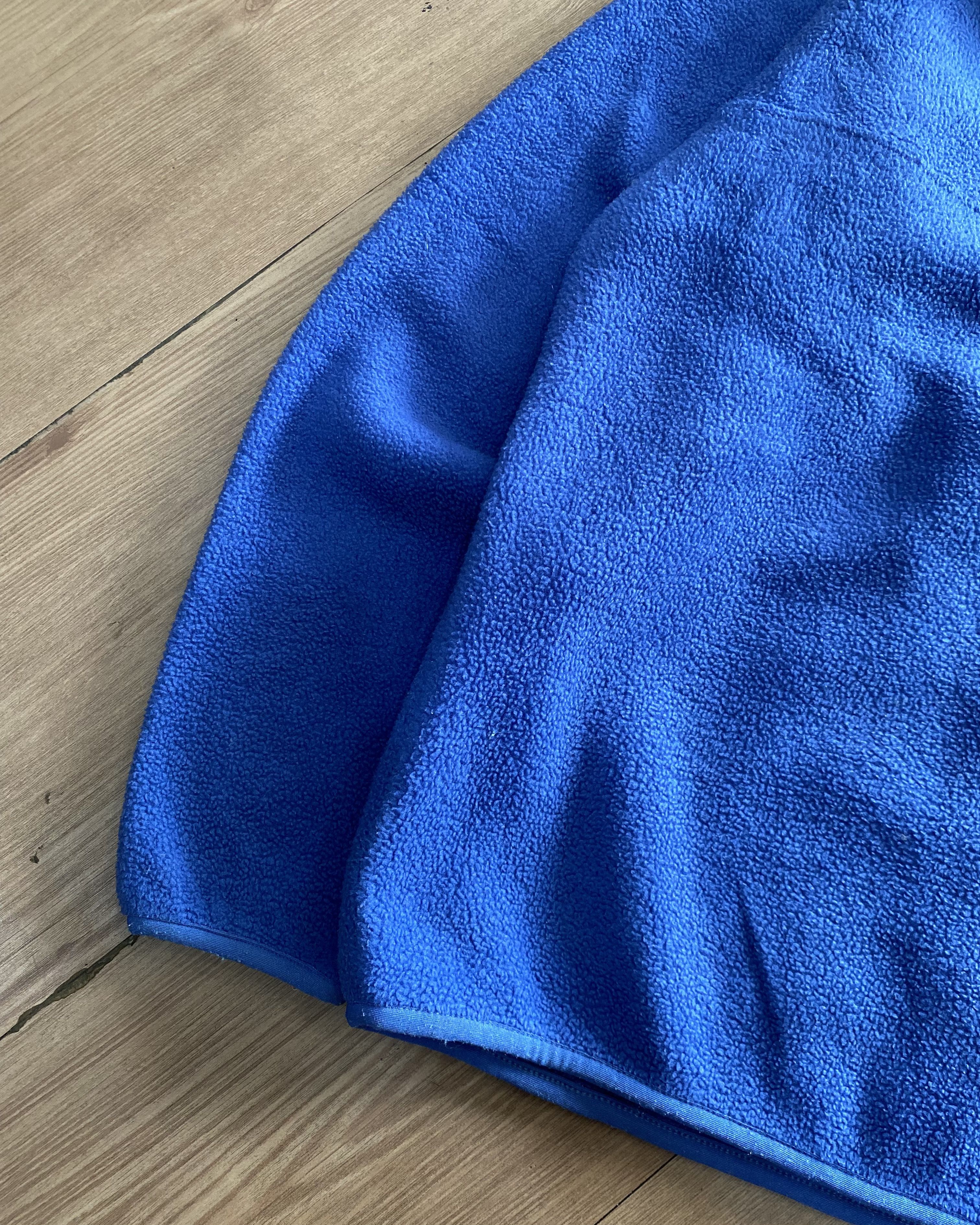 Patagonia Vintage 1990s Patagonia Synchilla Fleece FA98 Size US L / EU 52-54 / 3 - 9 Thumbnail