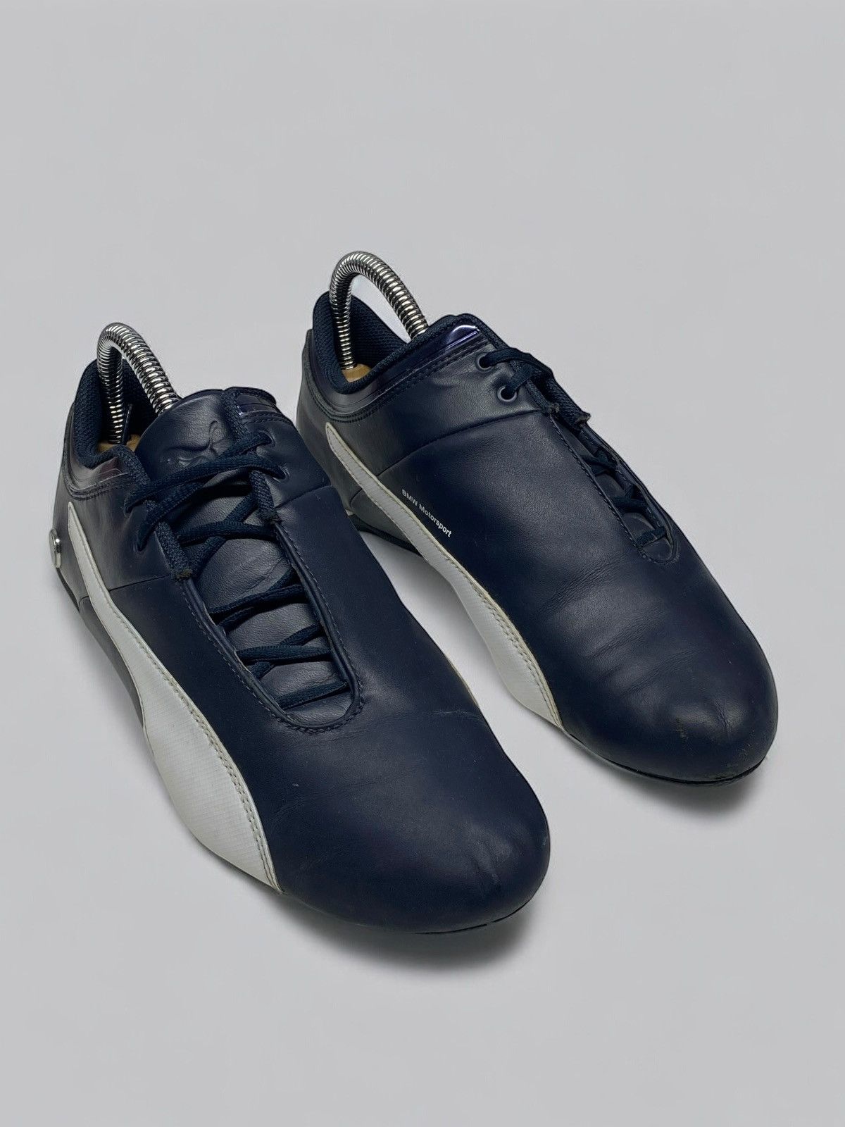 Puma 🔥 PUMA BMW MOTORSPORT DRIFT CAT Y2K FUTURISTIC DRIVING SHOES Size US 7.5 / EU 40-41 - 4 Thumbnail